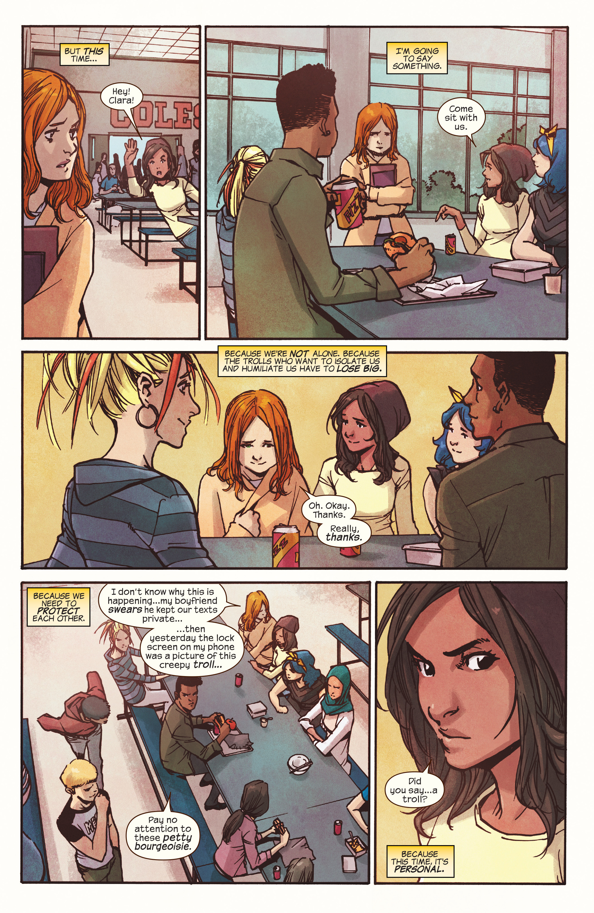 Ms. Marvel (2015-): Chapter 15 - Page 8