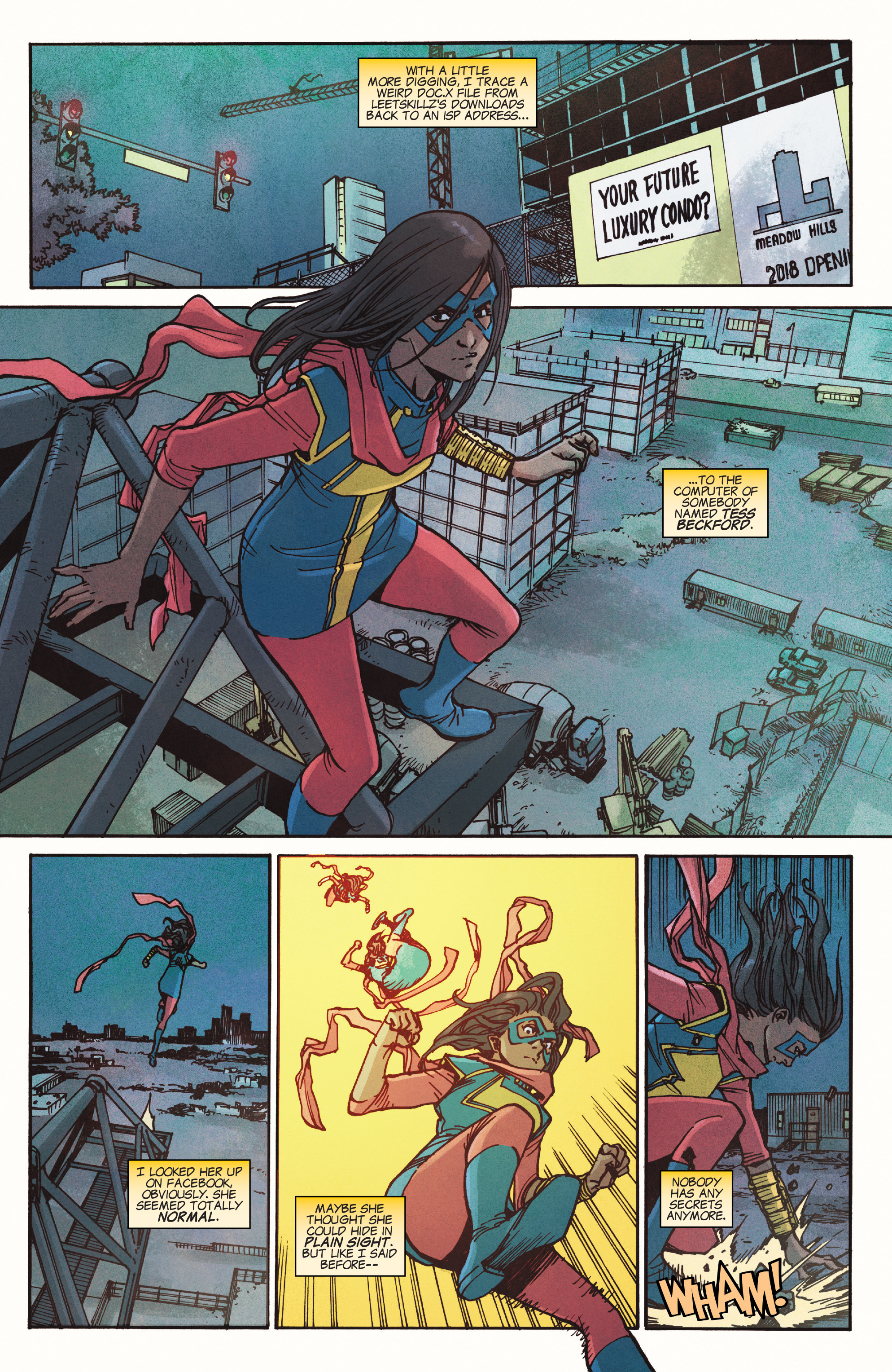 Ms. Marvel (2015-): Chapter 15 - Page 9