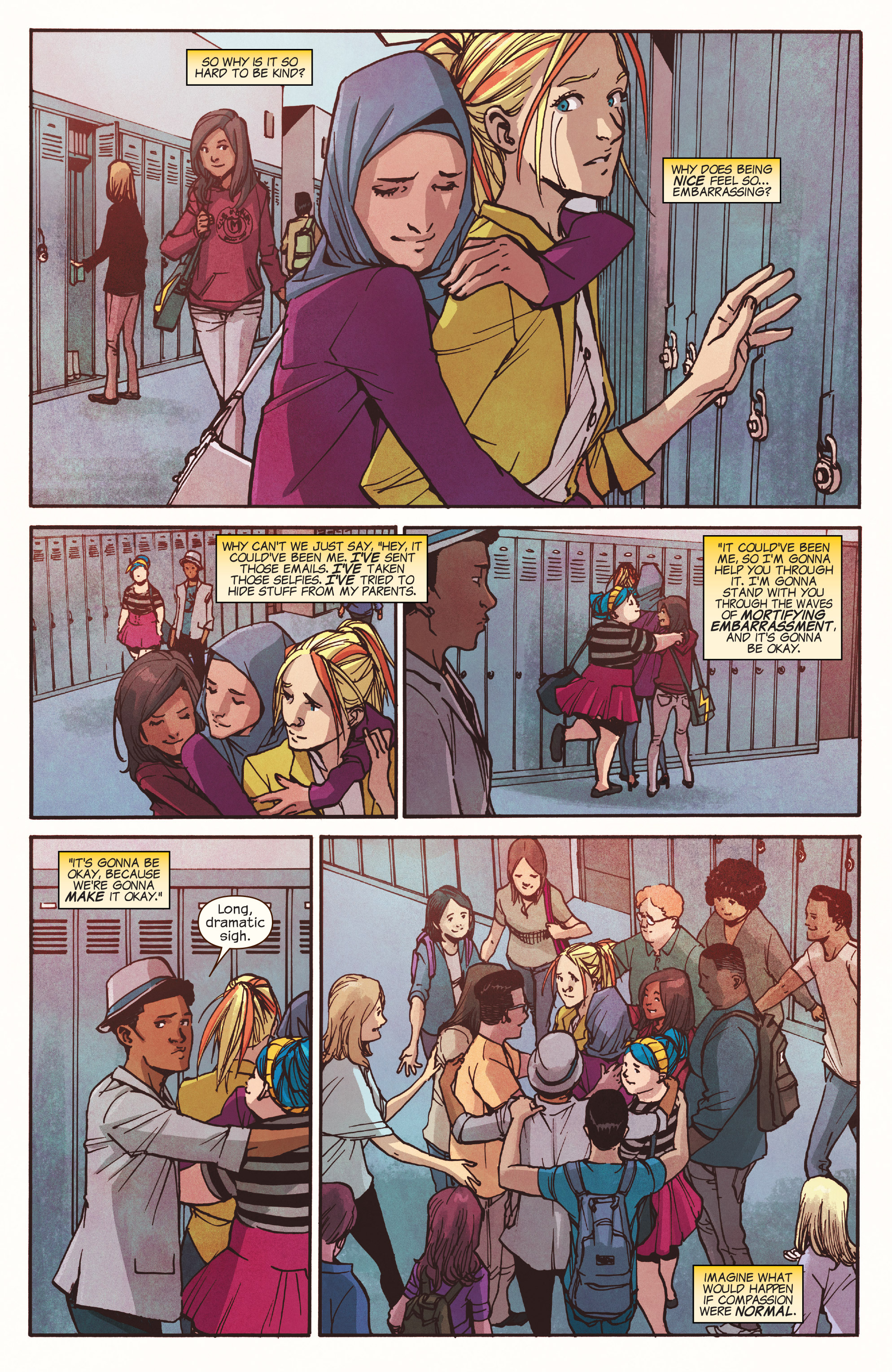 Ms. Marvel (2015-): Chapter 17 - Page 5