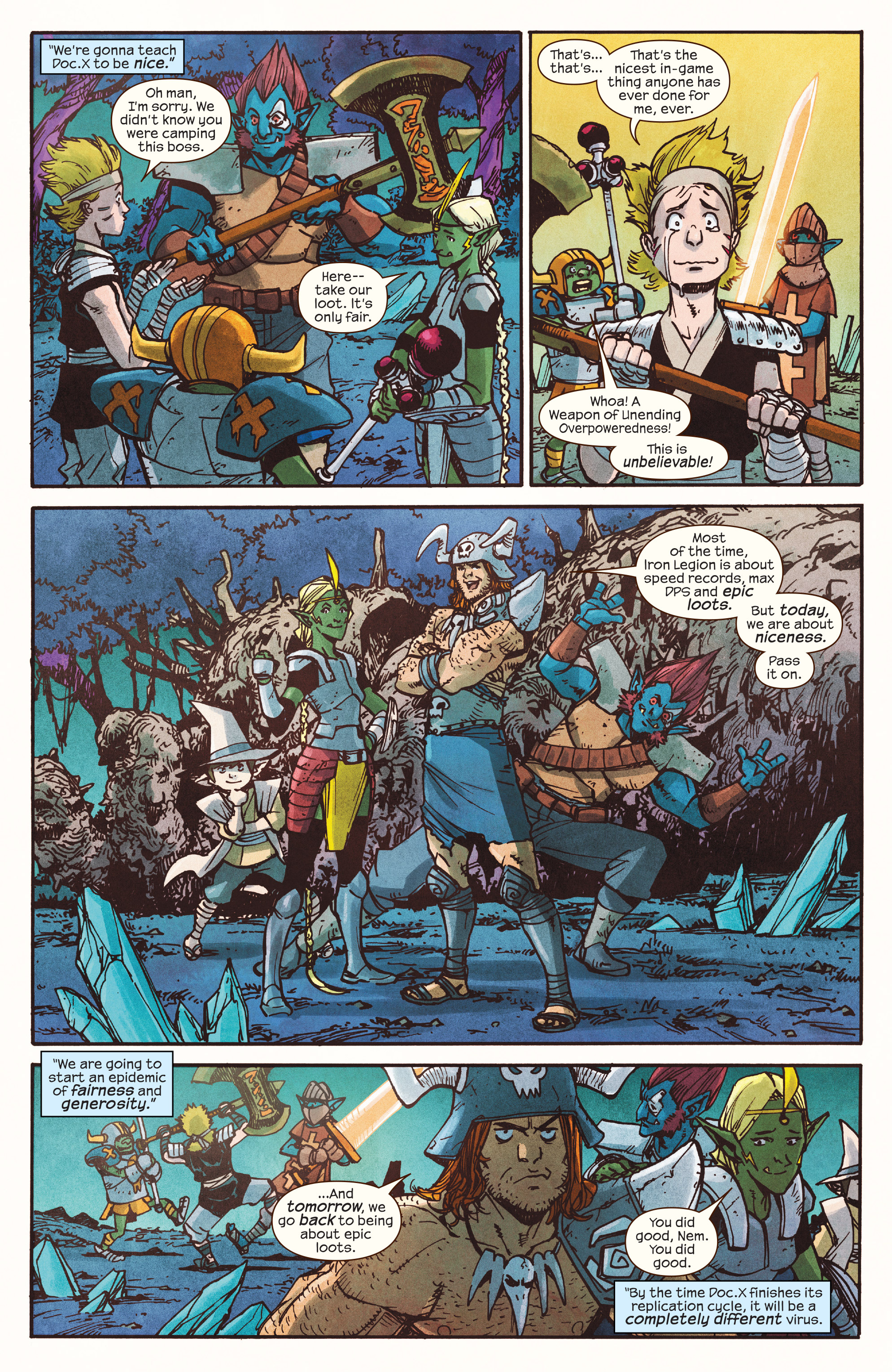Ms. Marvel (2015-): Chapter 17 - Page 14