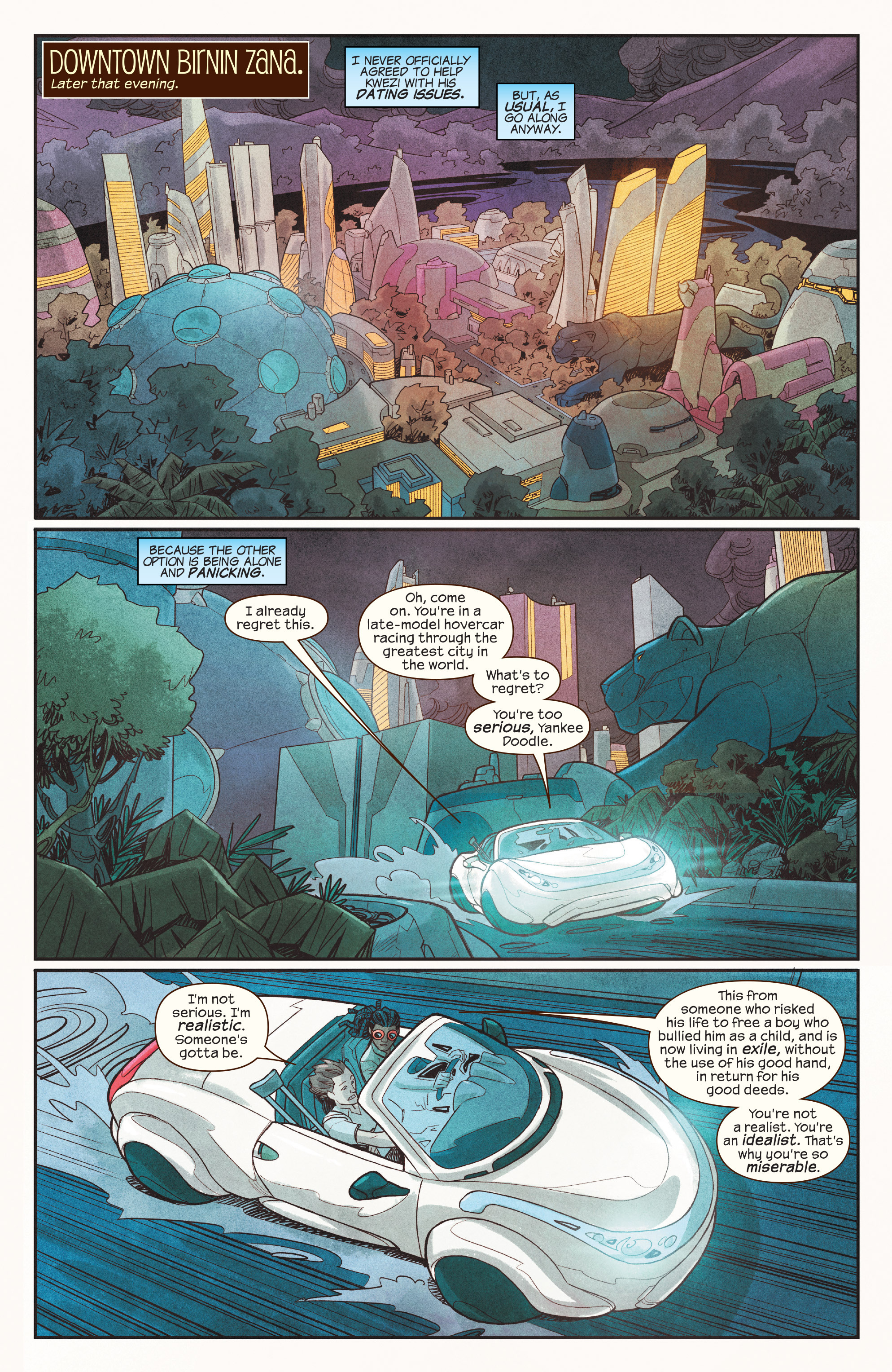 Ms. Marvel (2015-): Chapter 18 - Page 7