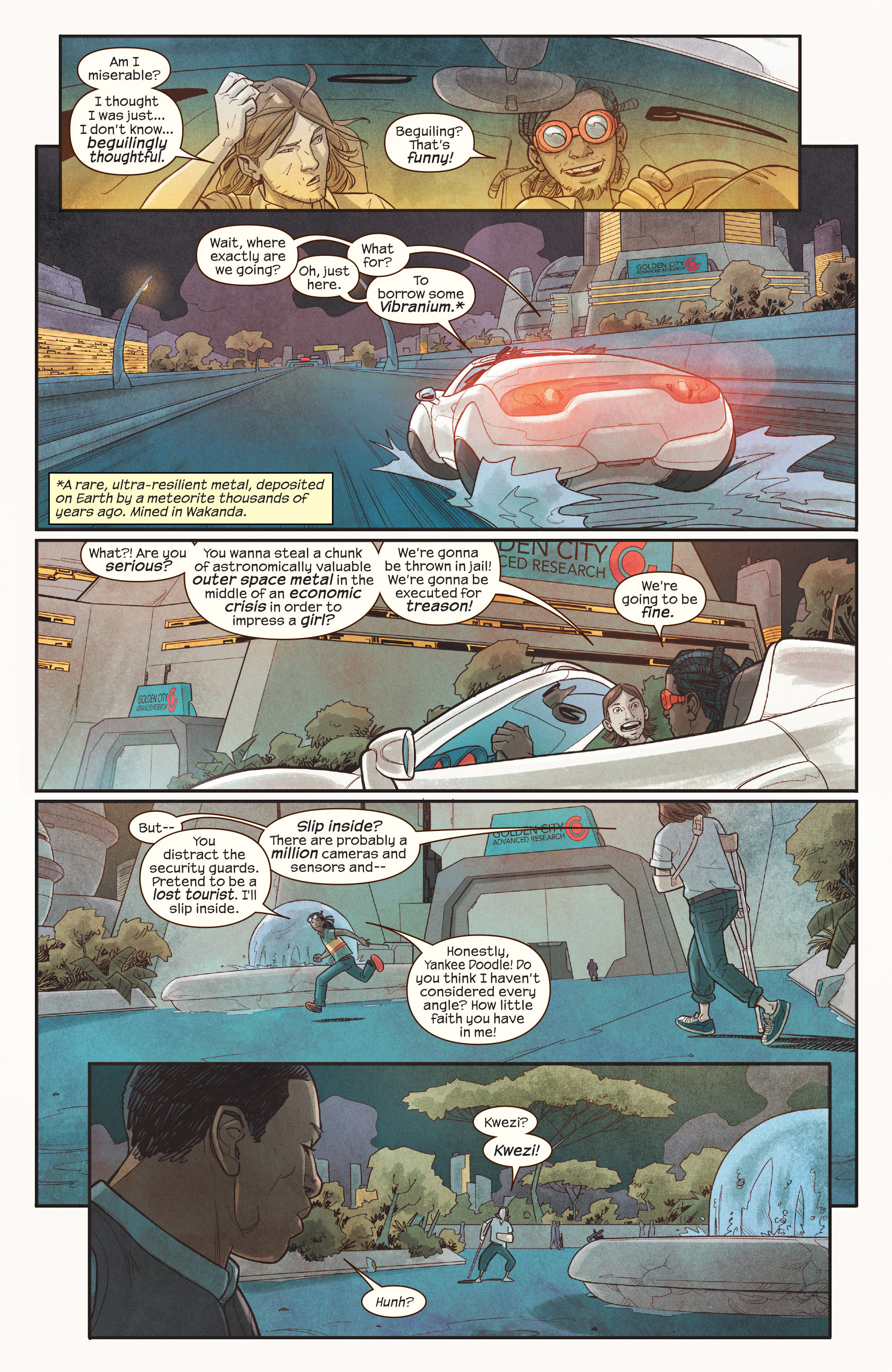 Ms. Marvel (2015-): Chapter 18 - Page 8