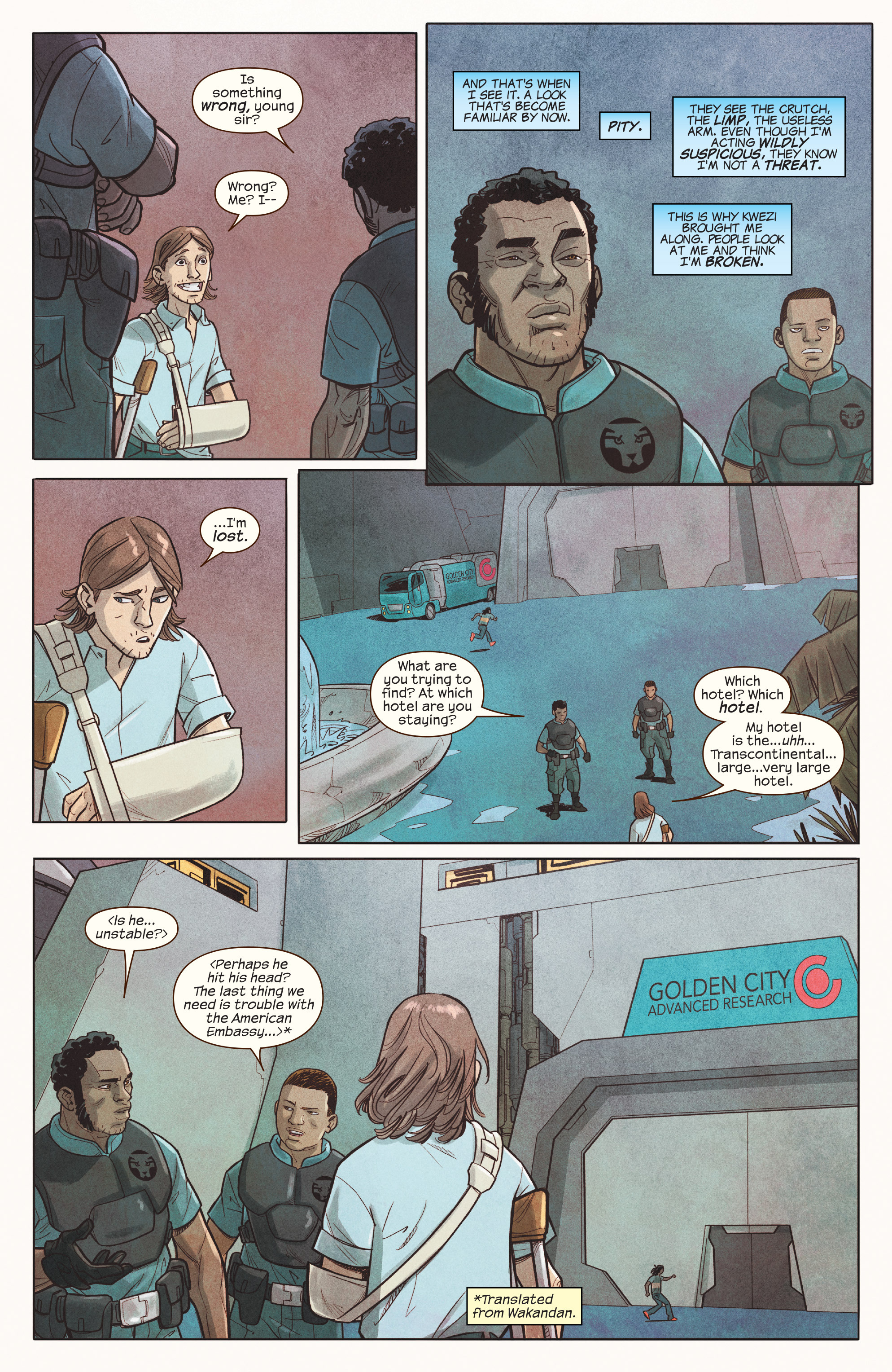 Ms. Marvel (2015-): Chapter 18 - Page 9