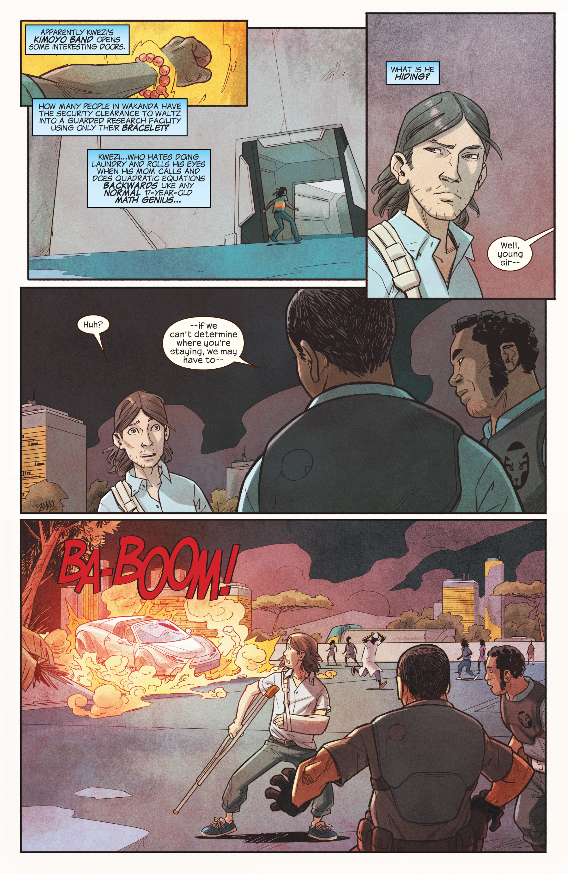 Ms. Marvel (2015-): Chapter 18 - Page 10