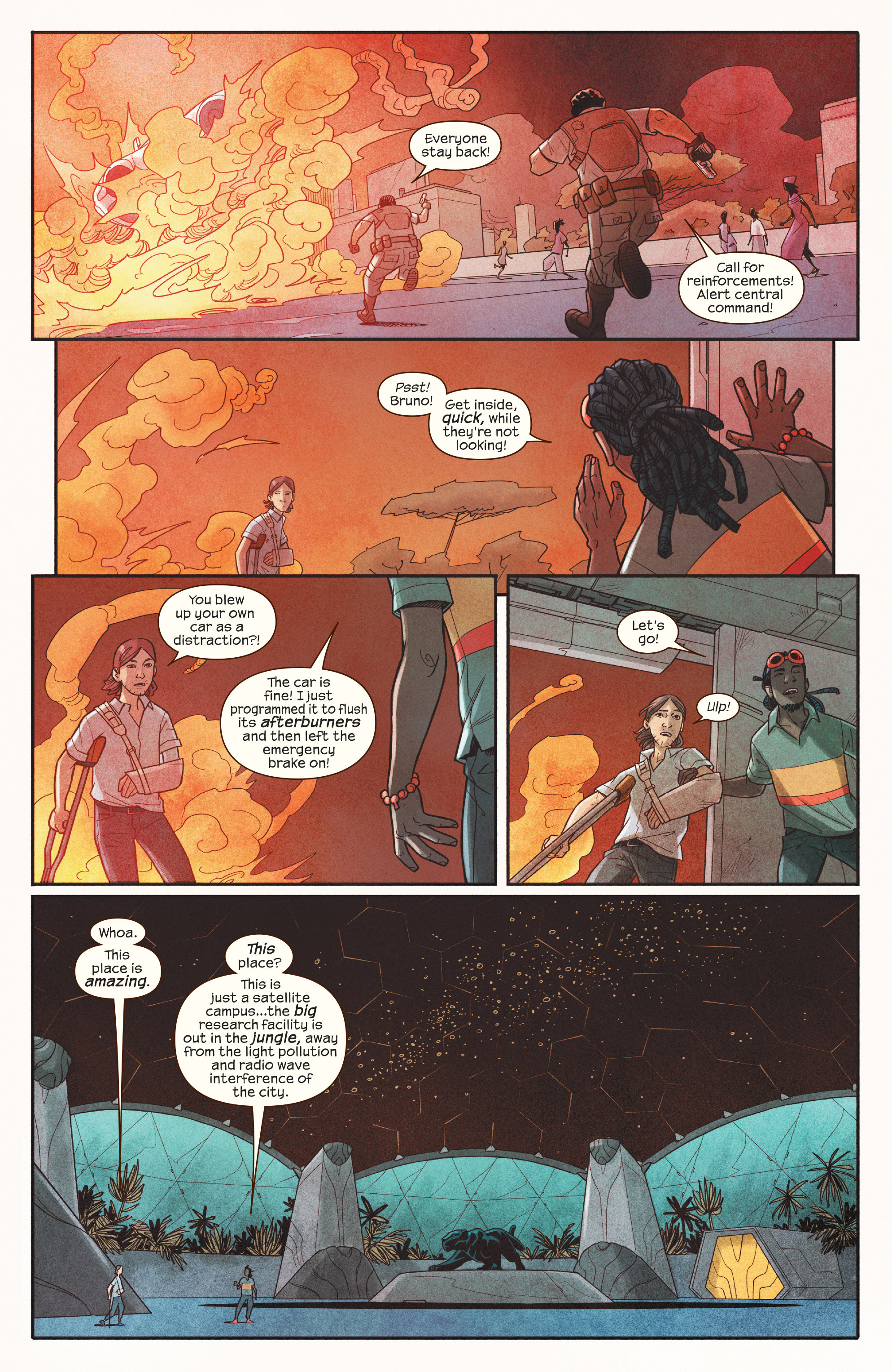 Ms. Marvel (2015-): Chapter 18 - Page 11