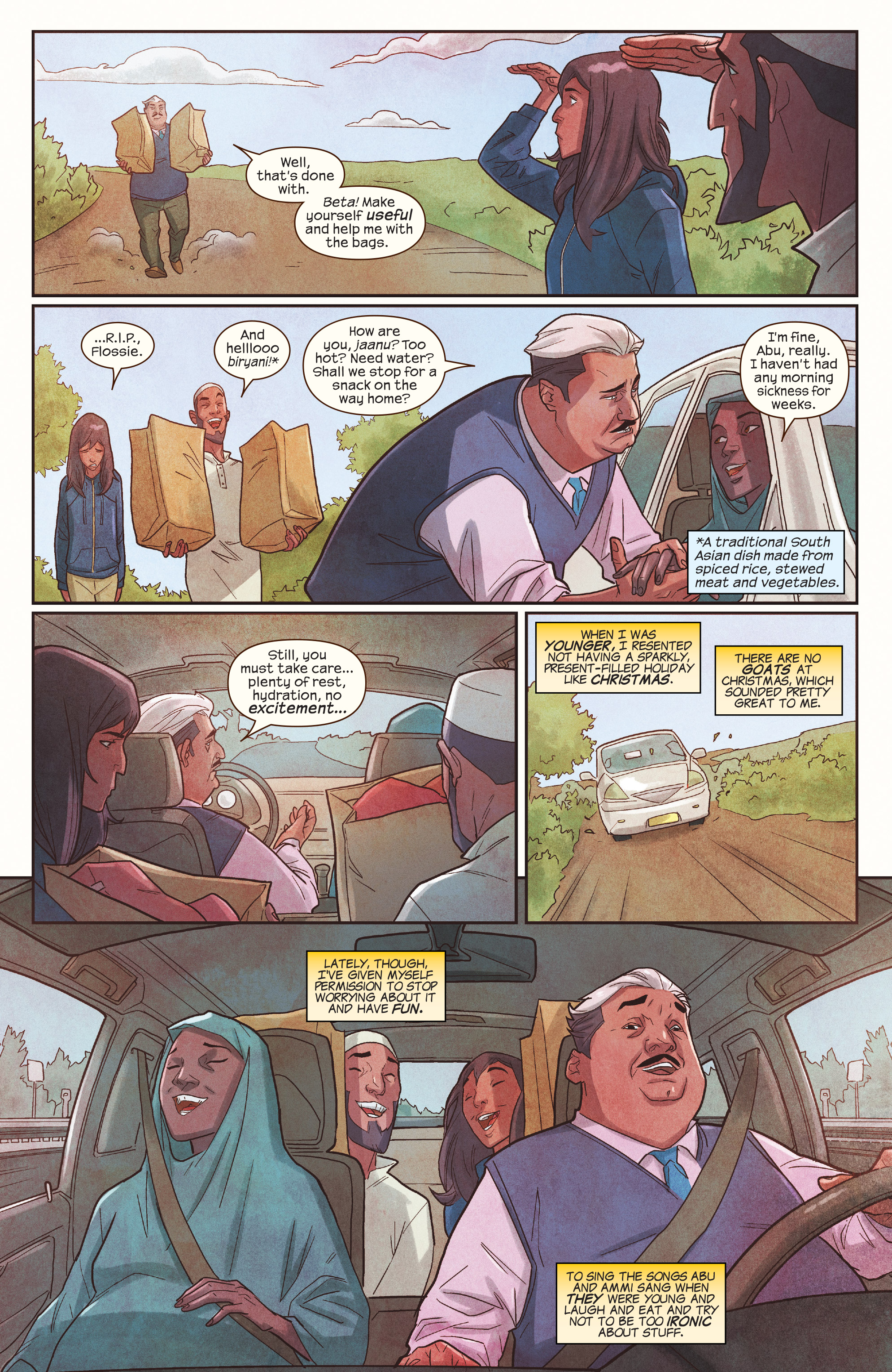 Ms. Marvel (2015-): Chapter 19 - Page 4