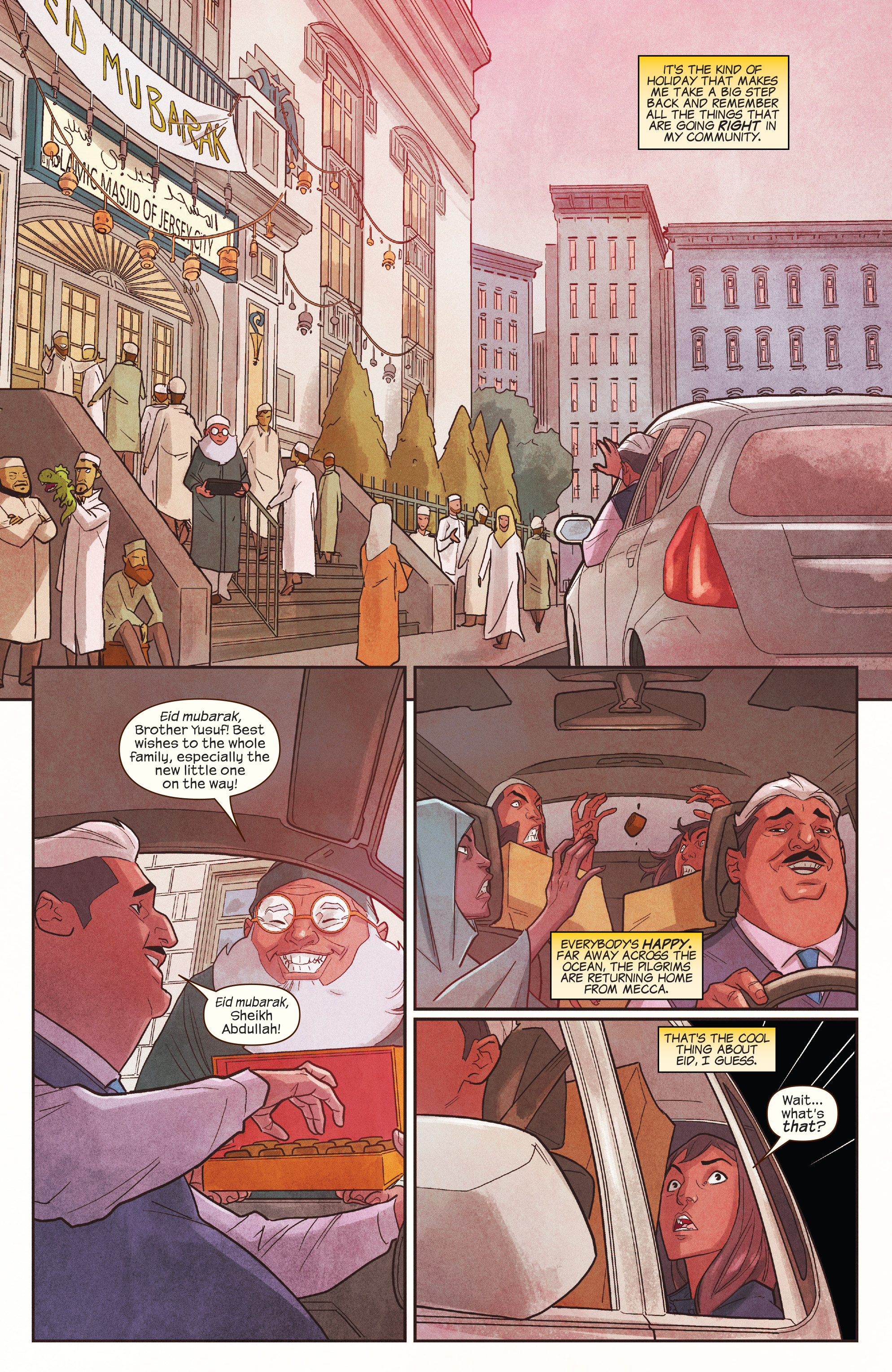 Ms. Marvel (2015-): Chapter 19 - Page 5