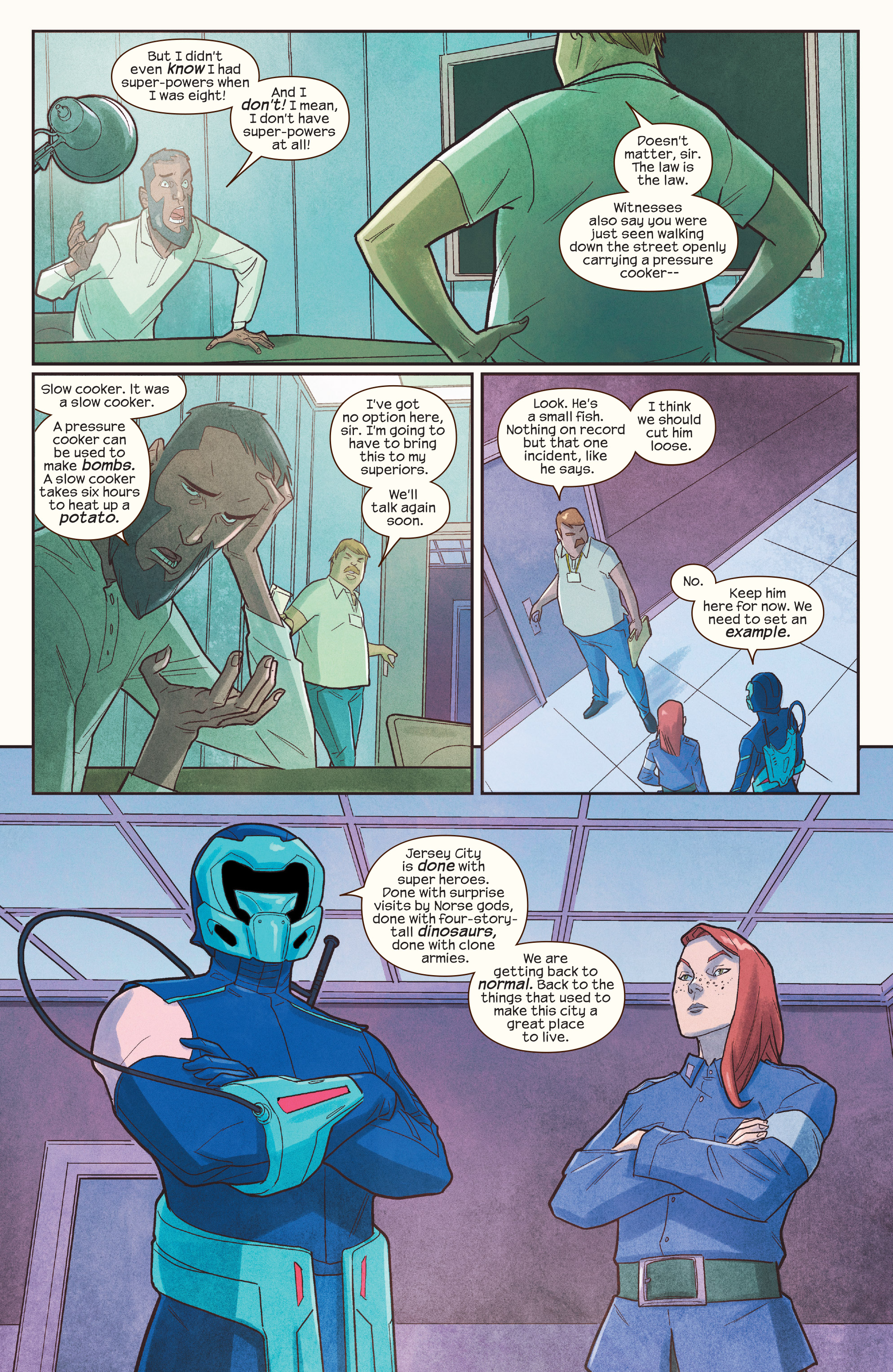 Ms. Marvel (2015-): Chapter 20 - Page 7