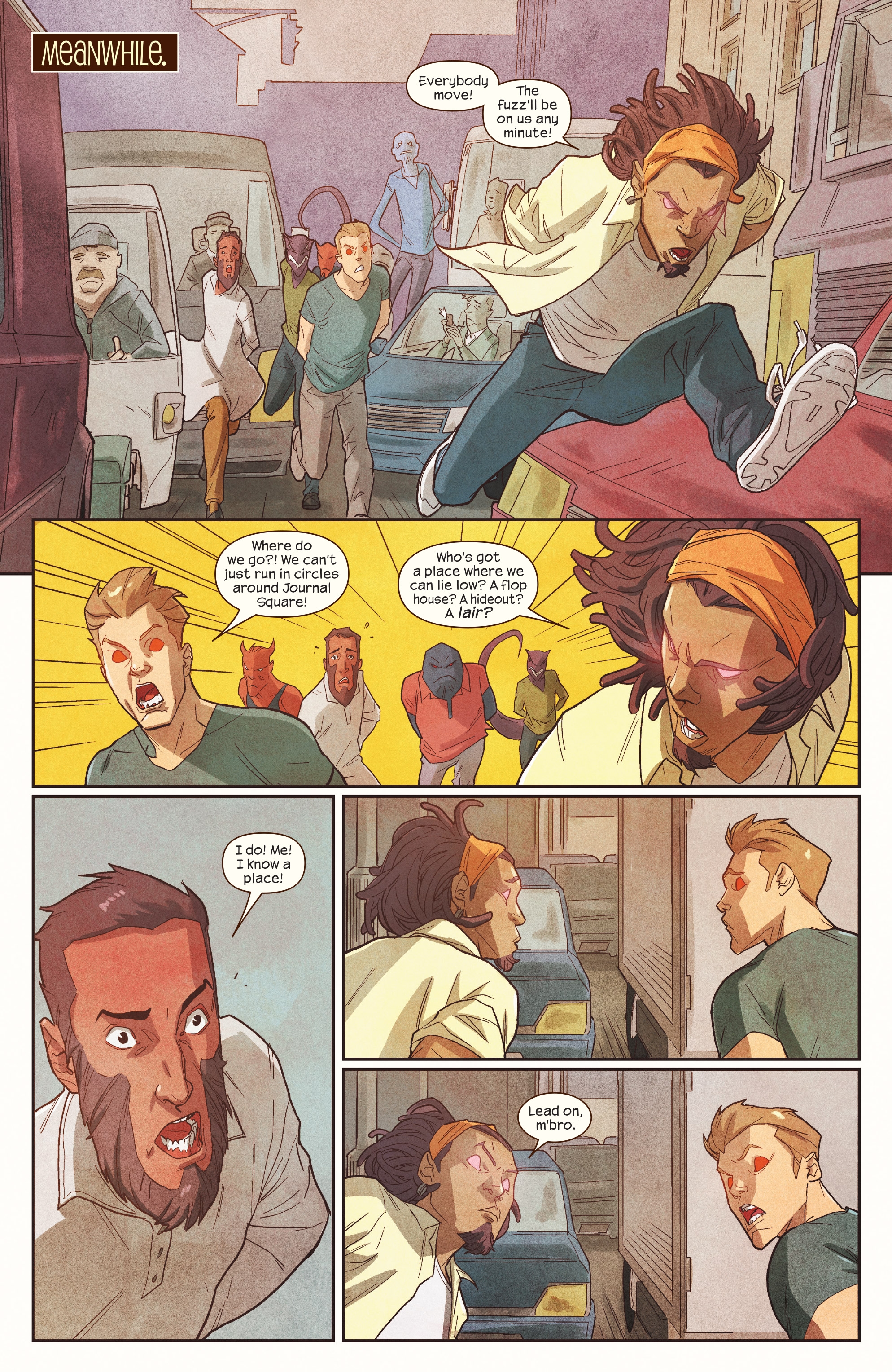 Ms. Marvel (2015-): Chapter 21 - Page 9