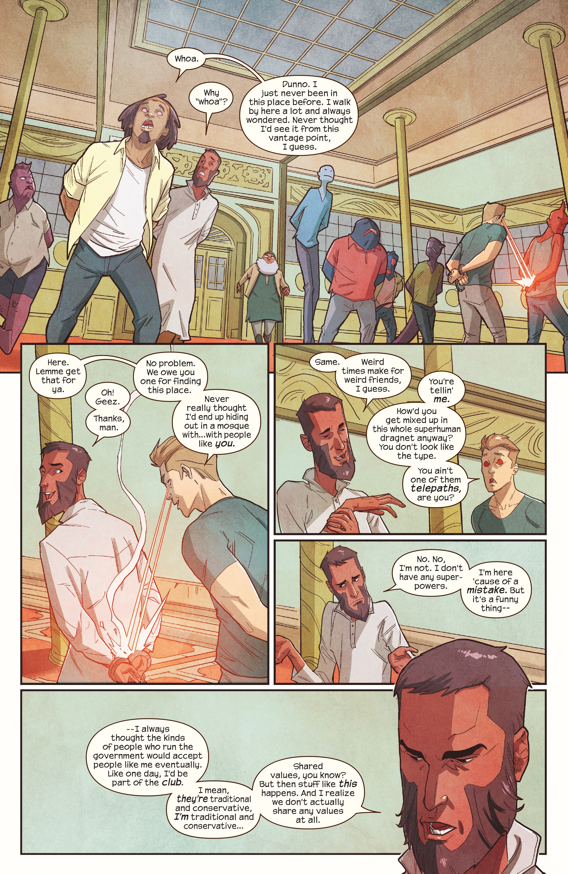 Ms. Marvel (2015-): Chapter 21 - Page 11