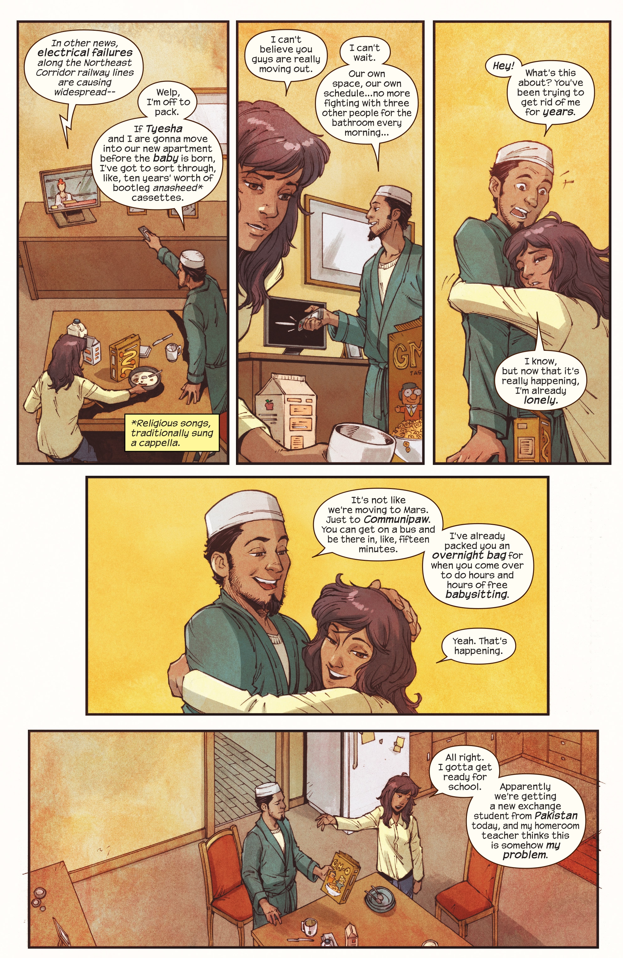 Ms. Marvel (2015-): Chapter 23 - Page 4