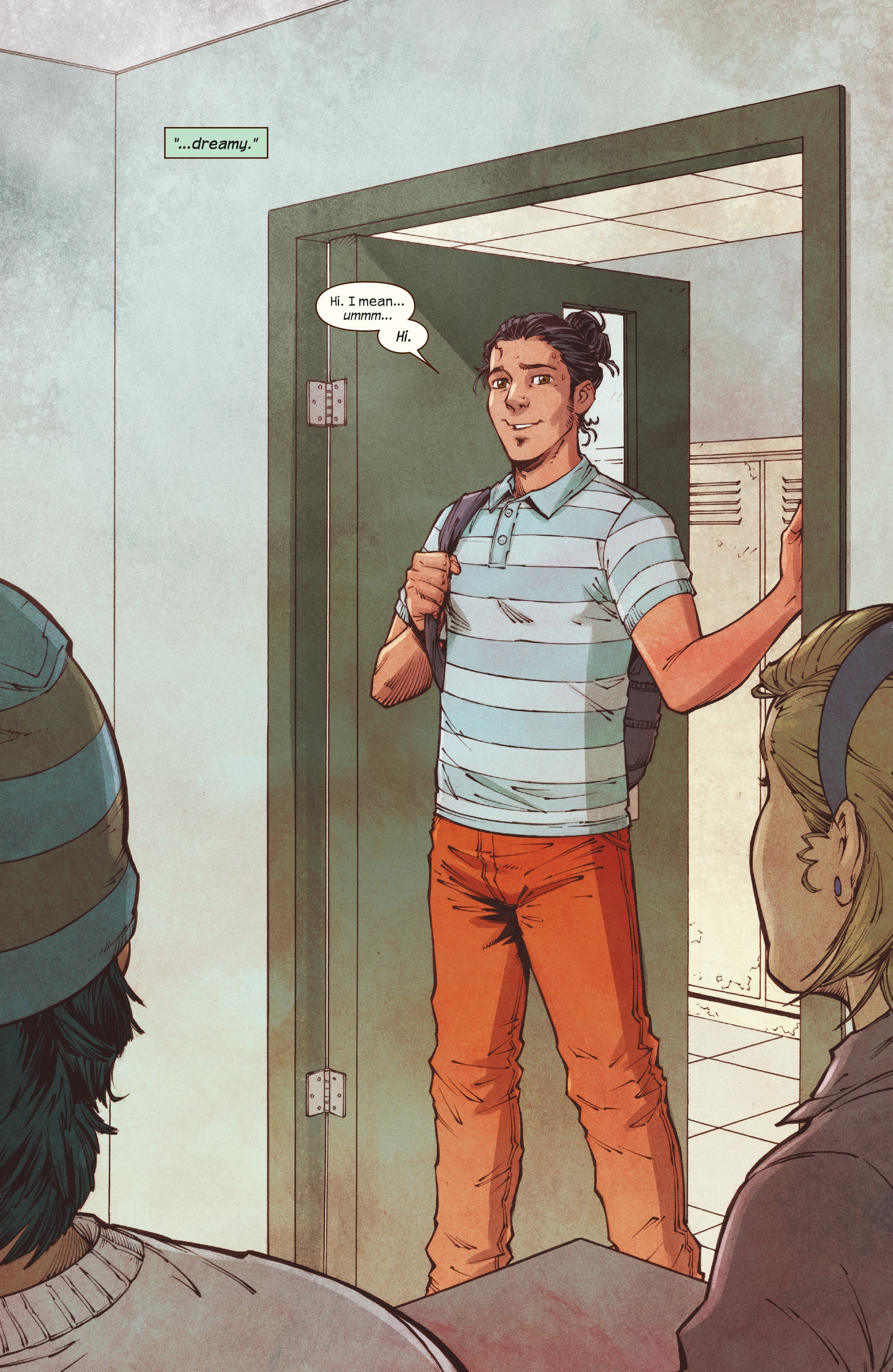 Ms. Marvel (2015-): Chapter 23 - Page 6