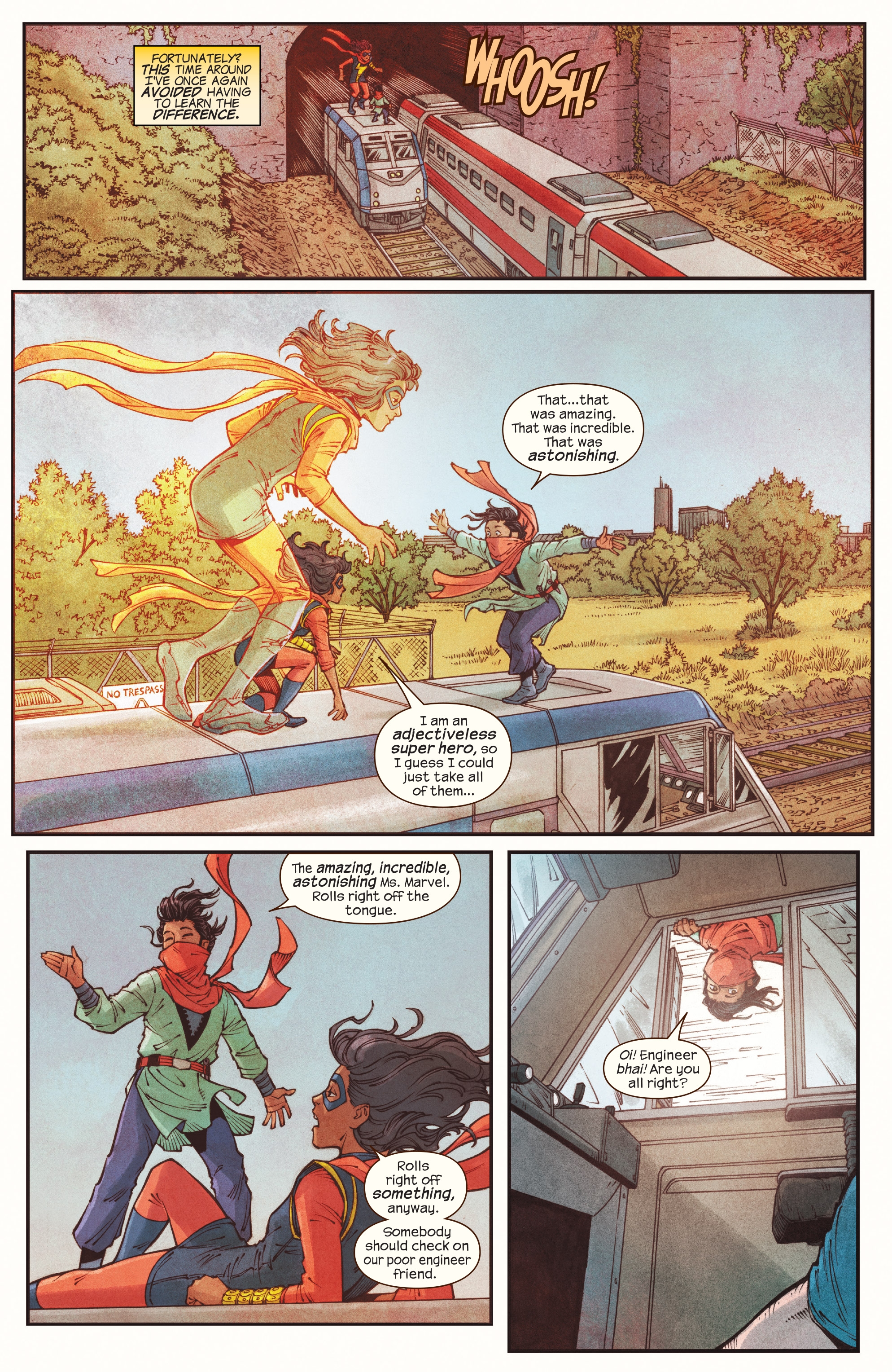 Ms. Marvel (2015-): Chapter 24 - Page 5