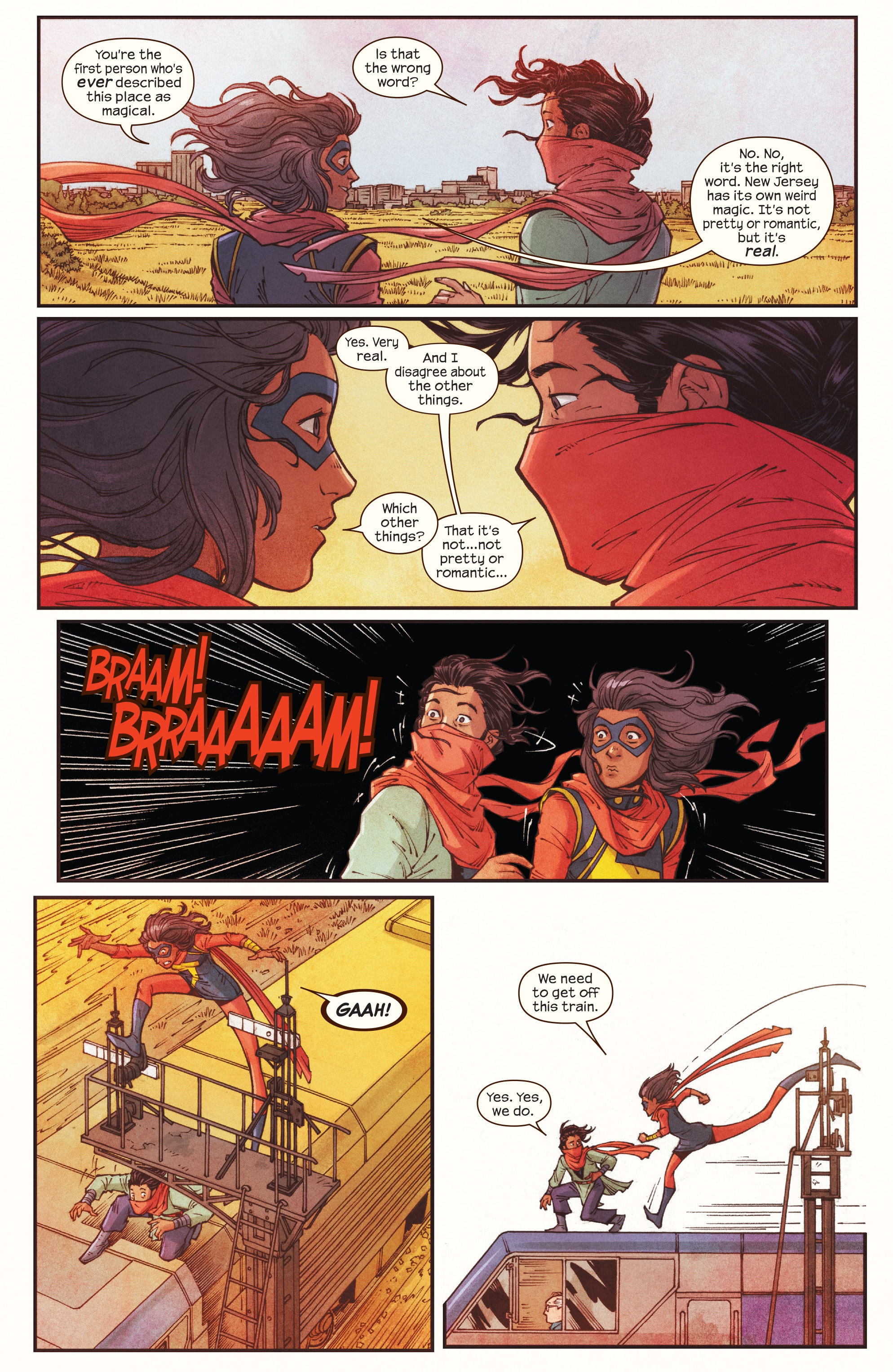Ms. Marvel (2015-): Chapter 24 - Page 8