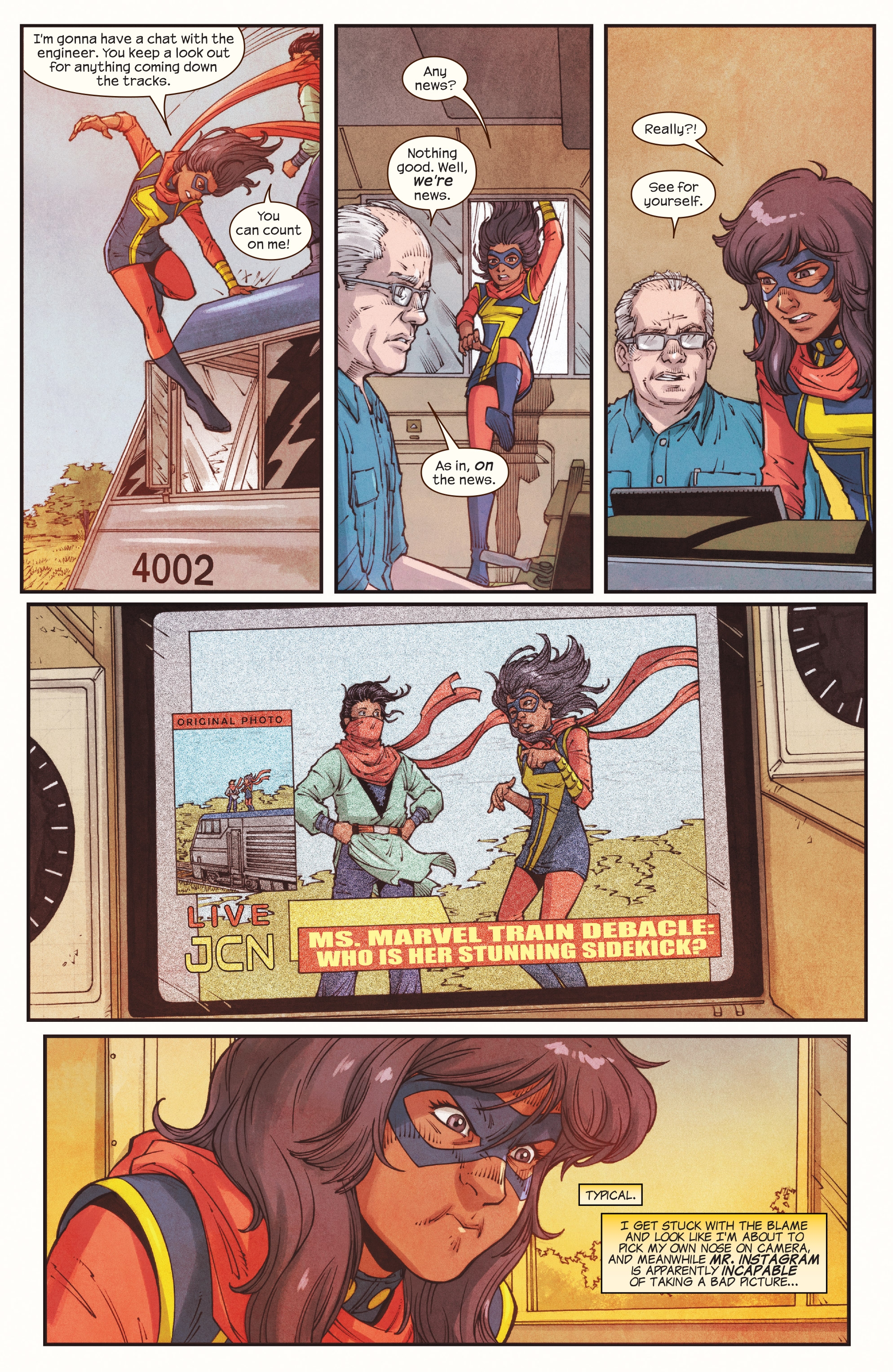 Ms. Marvel (2015-): Chapter 24 - Page 9