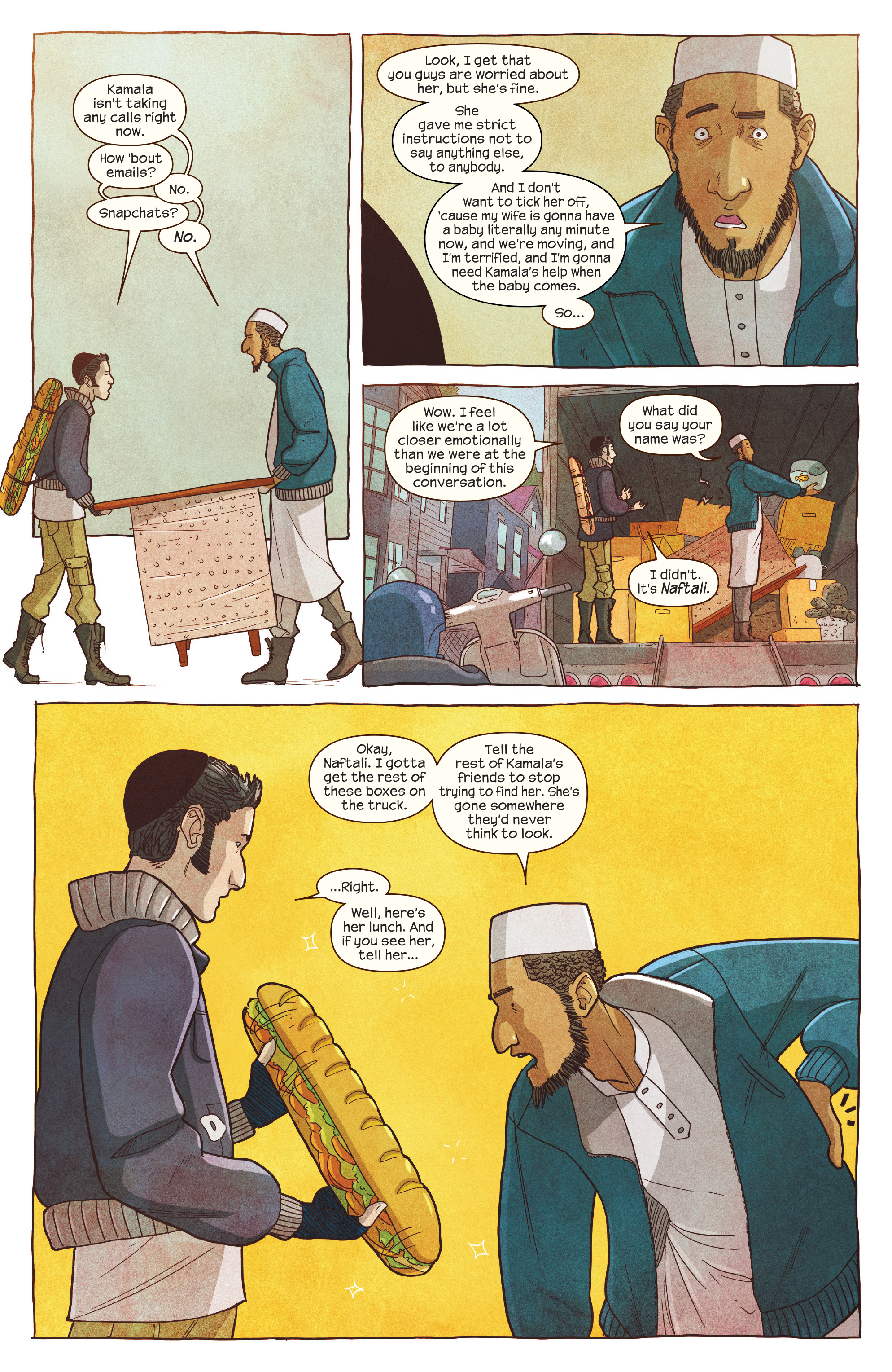 Ms. Marvel (2015-): Chapter 25 - Page 12