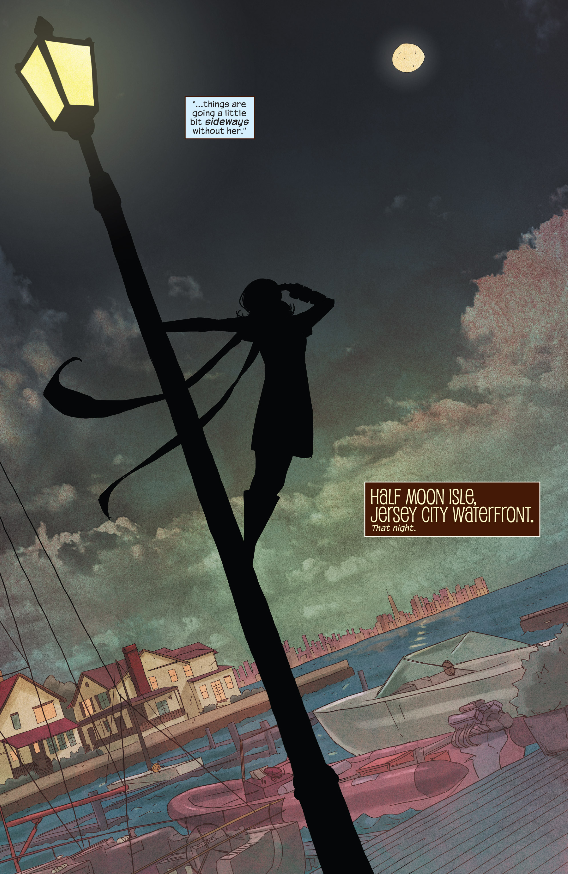 Ms. Marvel (2015-): Chapter 25 - Page 13