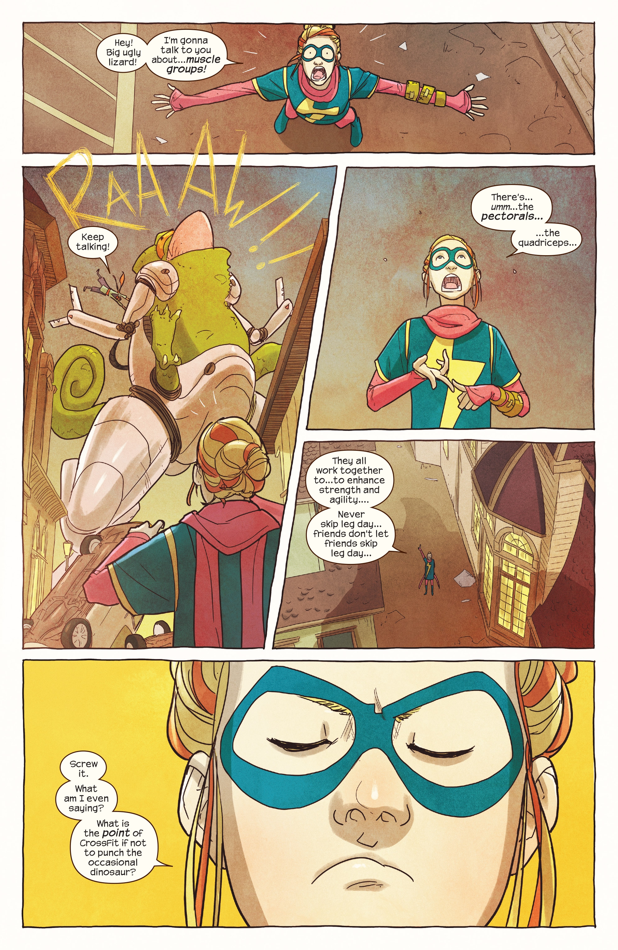 Ms. Marvel (2015-): Chapter 26 - Page 4