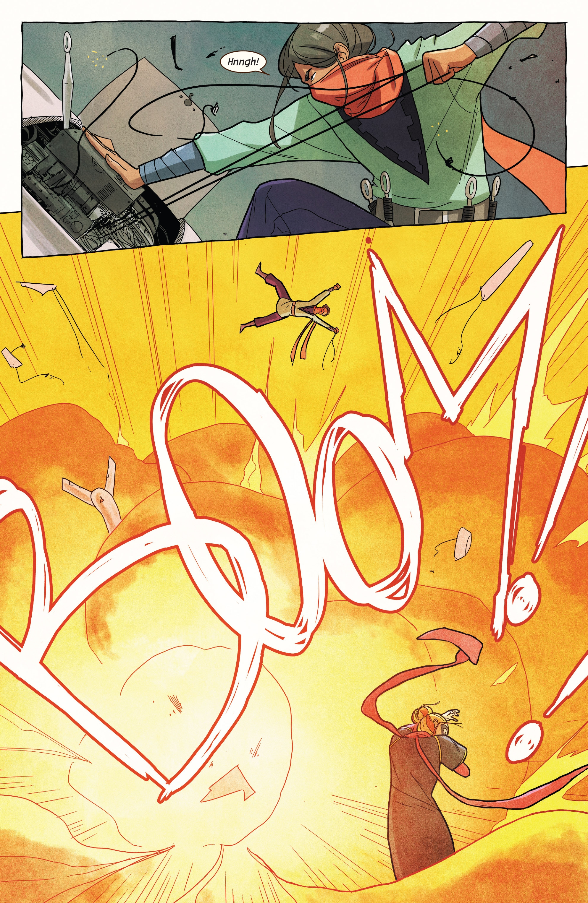 Ms. Marvel (2015-): Chapter 26 - Page 6