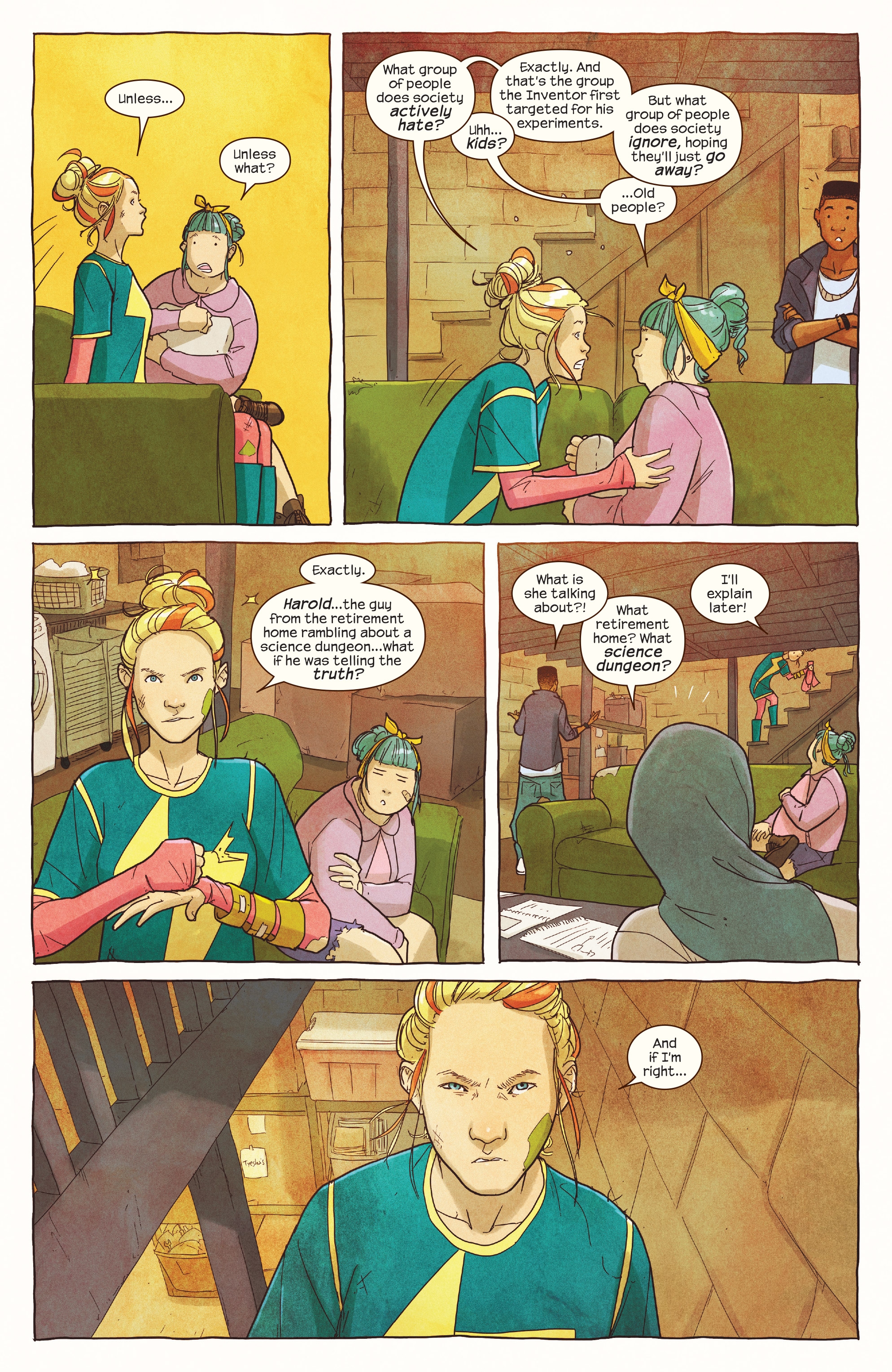 Ms. Marvel (2015-): Chapter 26 - Page 9