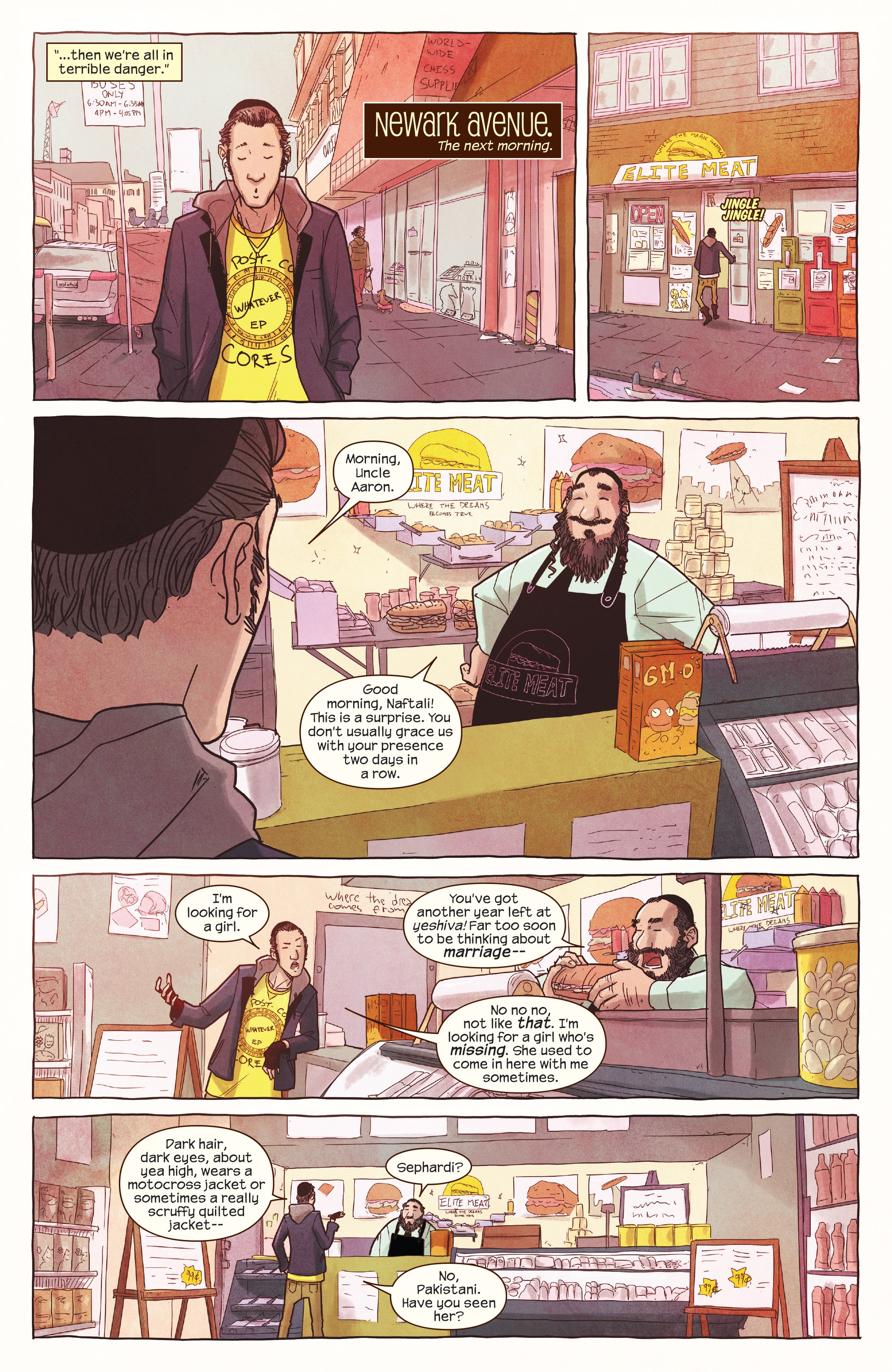 Ms. Marvel (2015-): Chapter 26 - Page 10