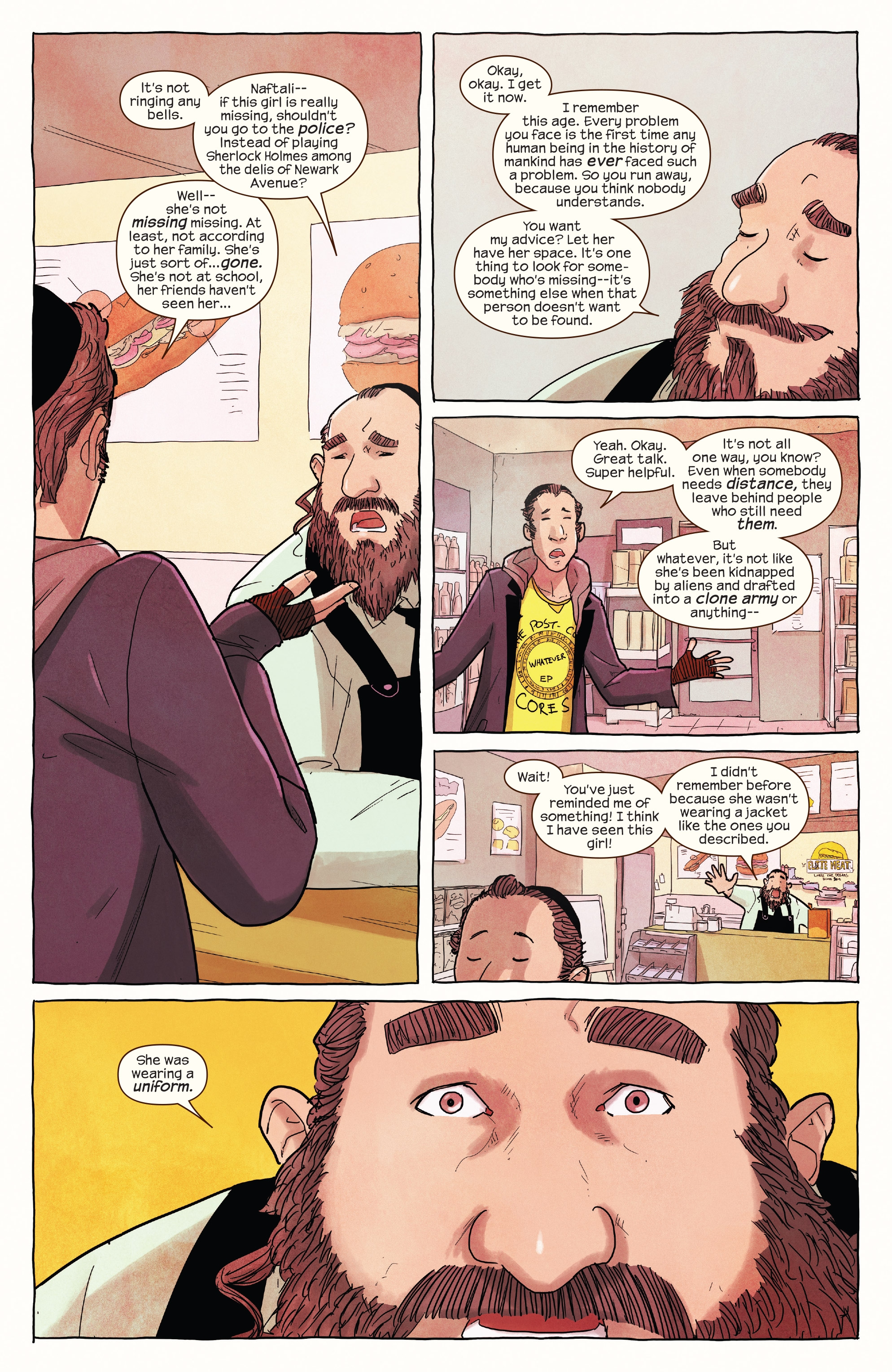 Ms. Marvel (2015-): Chapter 26 - Page 11