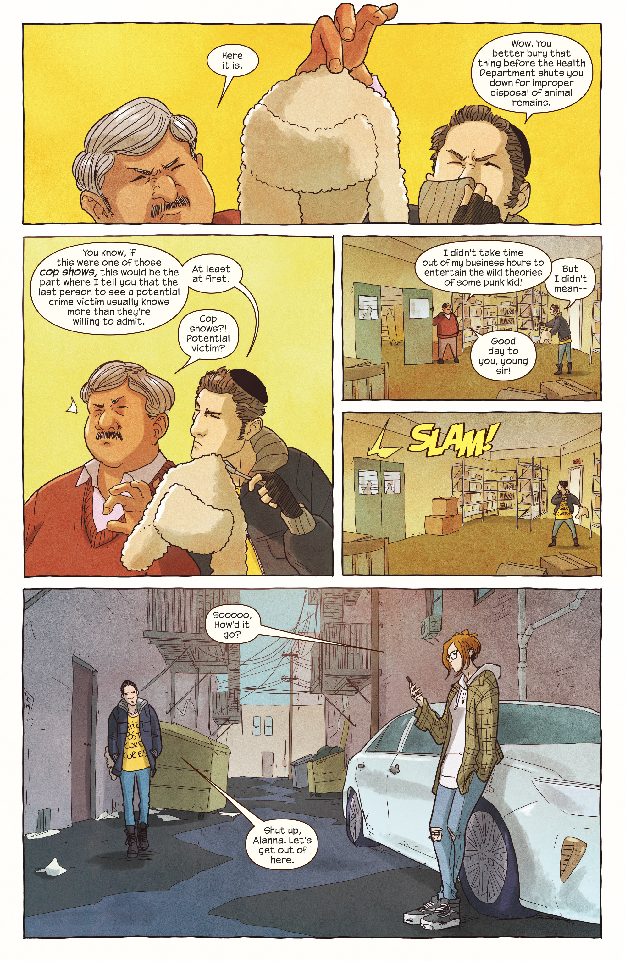 Ms. Marvel (2015-): Chapter 27 - Page 4