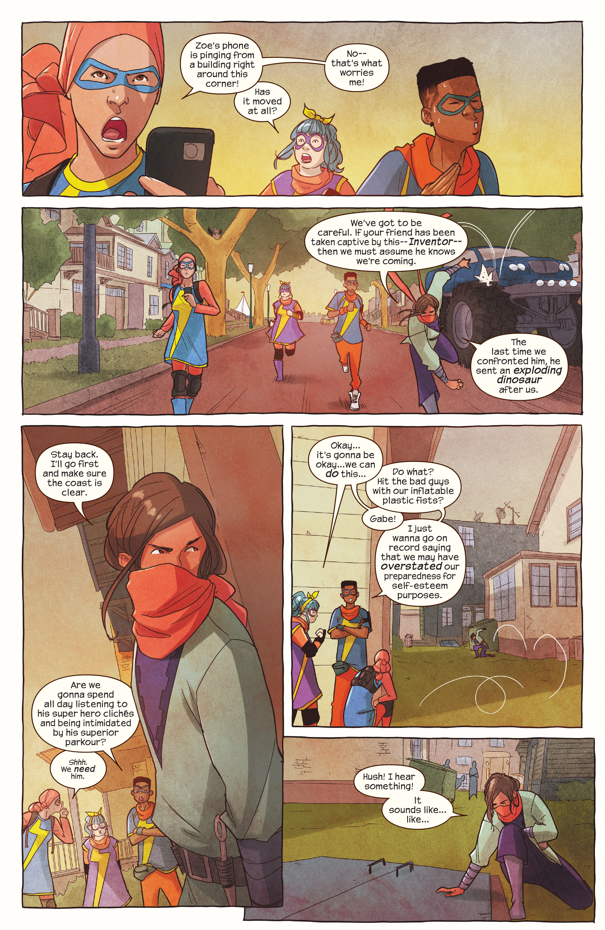 Ms. Marvel (2015-): Chapter 27 - Page 7