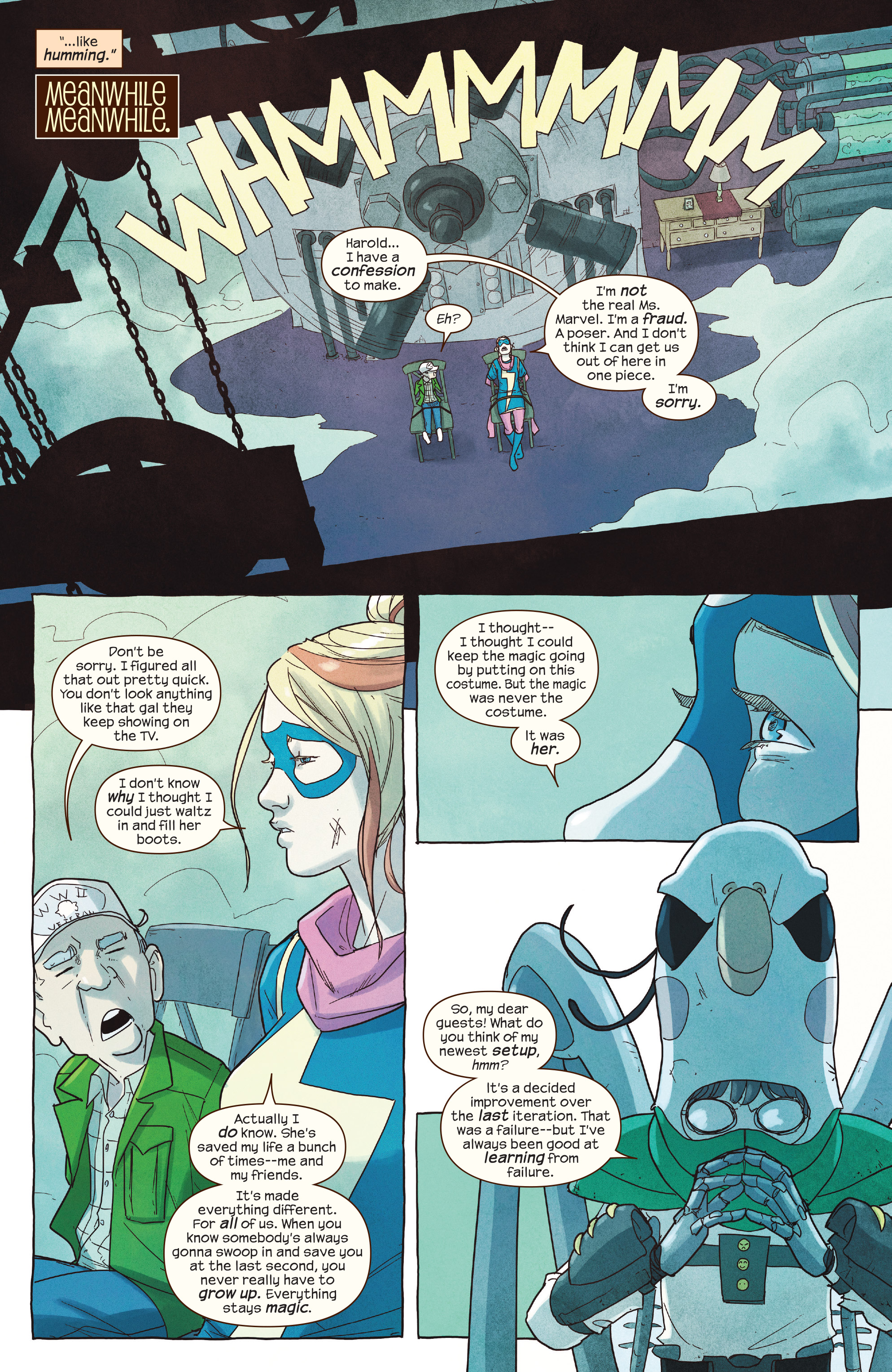Ms. Marvel (2015-): Chapter 27 - Page 8