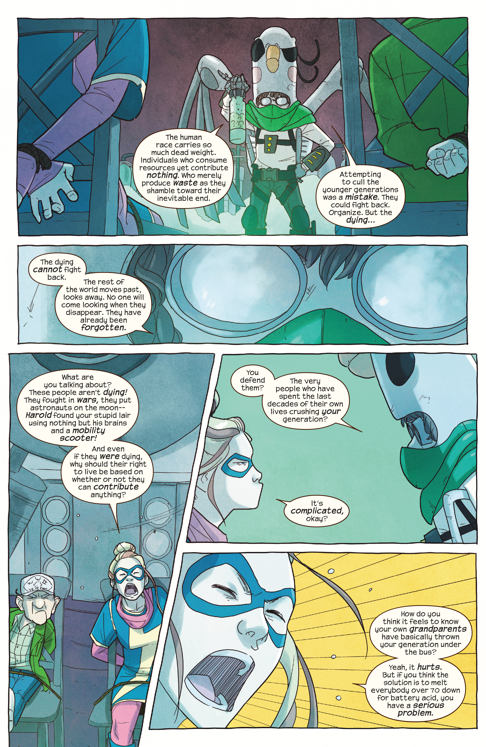 Ms. Marvel (2015-): Chapter 27 - Page 9