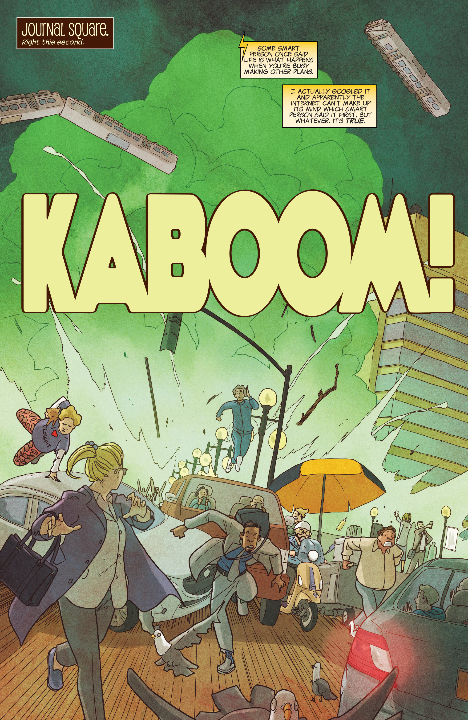 Ms. Marvel (2015-): Chapter 28 - Page 3