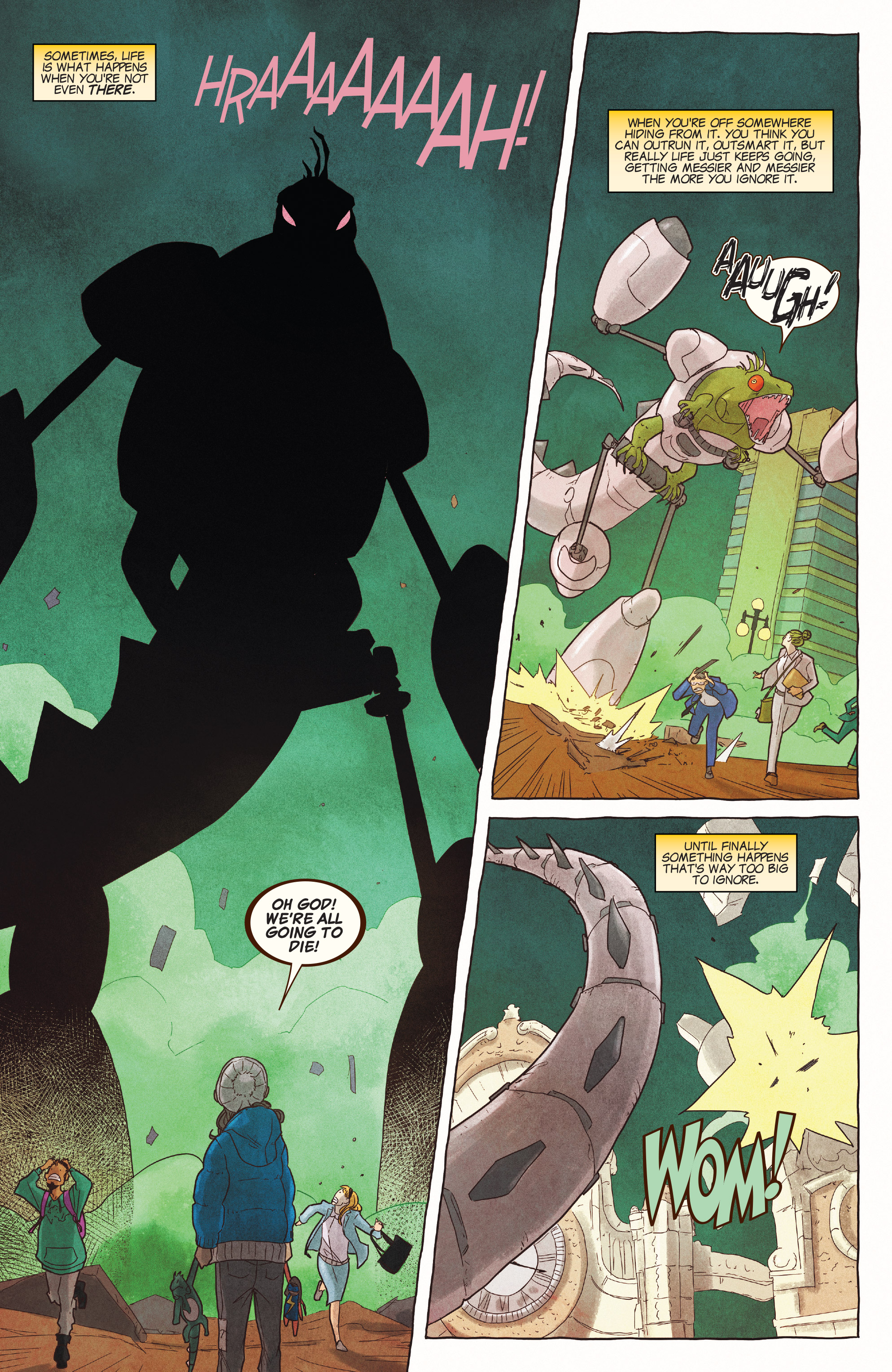 Ms. Marvel (2015-): Chapter 28 - Page 4