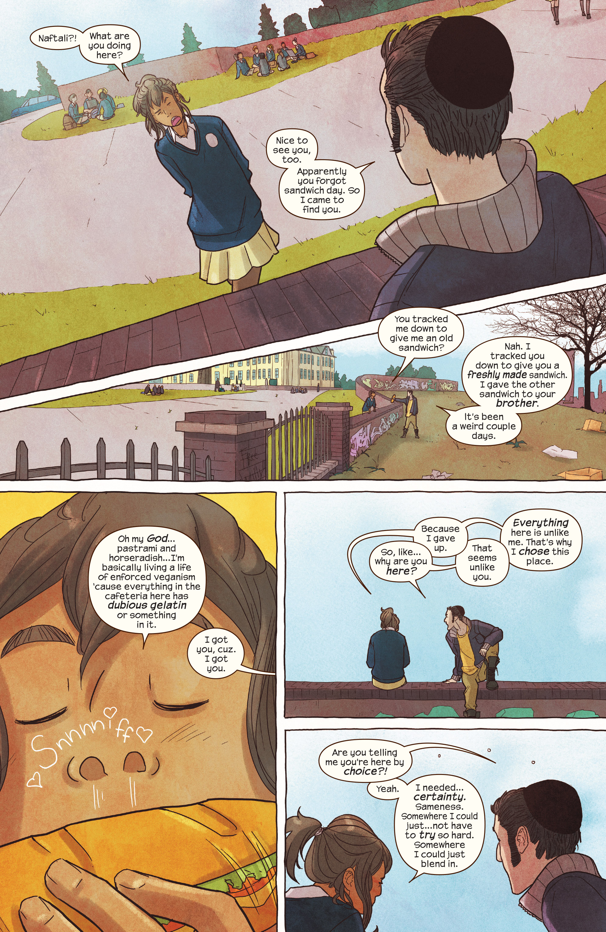 Ms. Marvel (2015-): Chapter 28 - Page 7