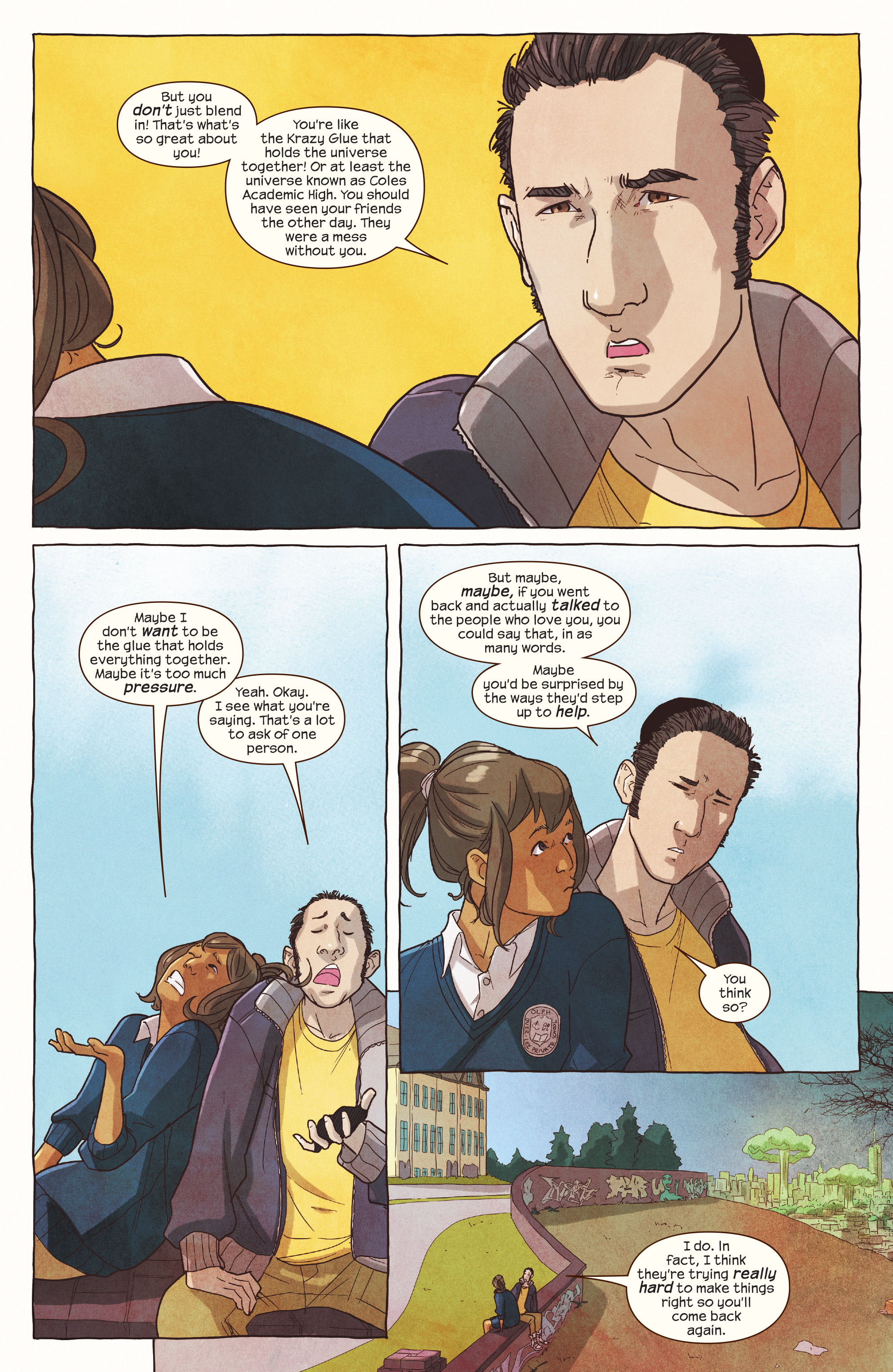 Ms. Marvel (2015-): Chapter 28 - Page 8