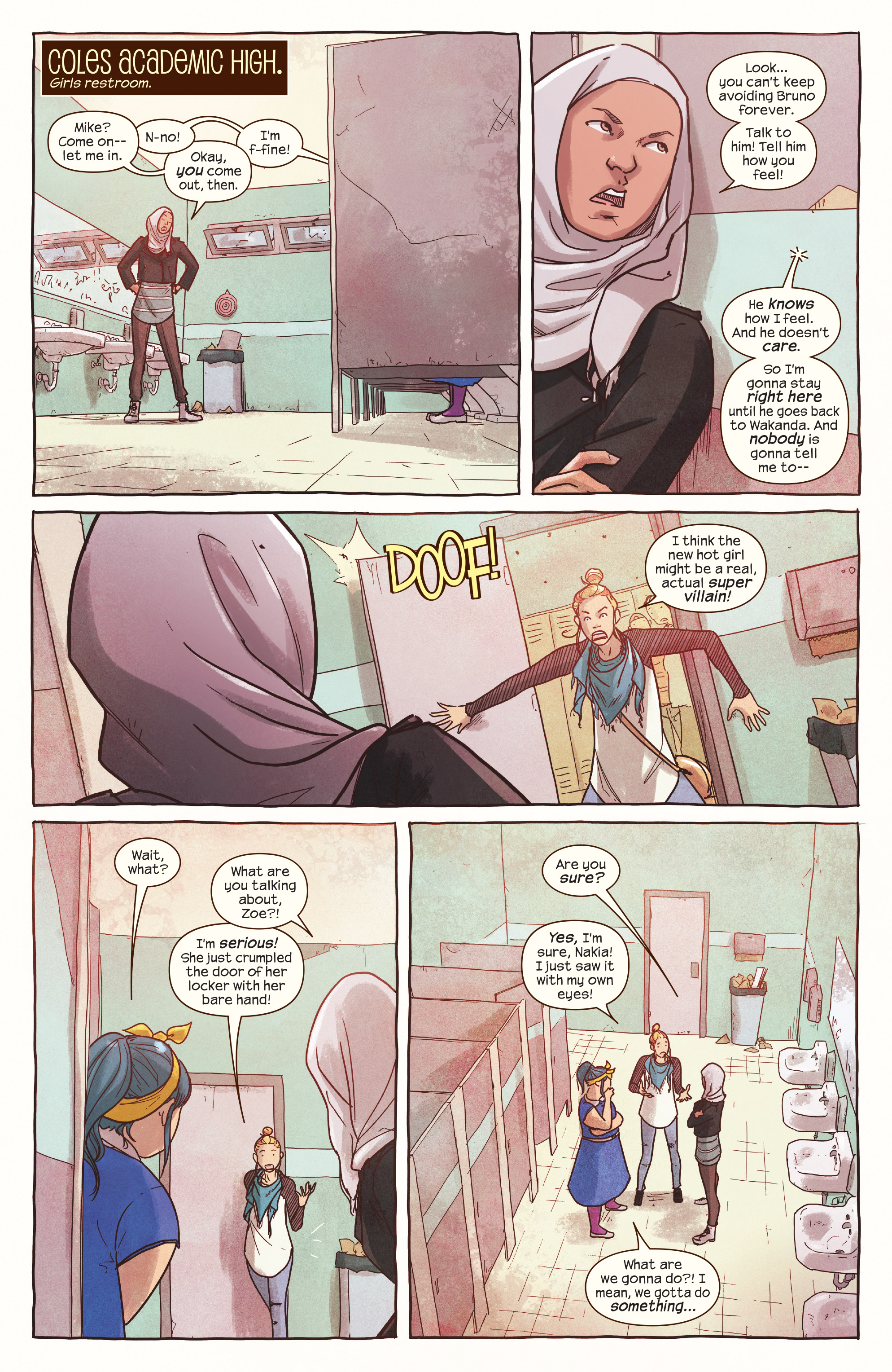 Ms. Marvel (2015-): Chapter 30 - Page 3