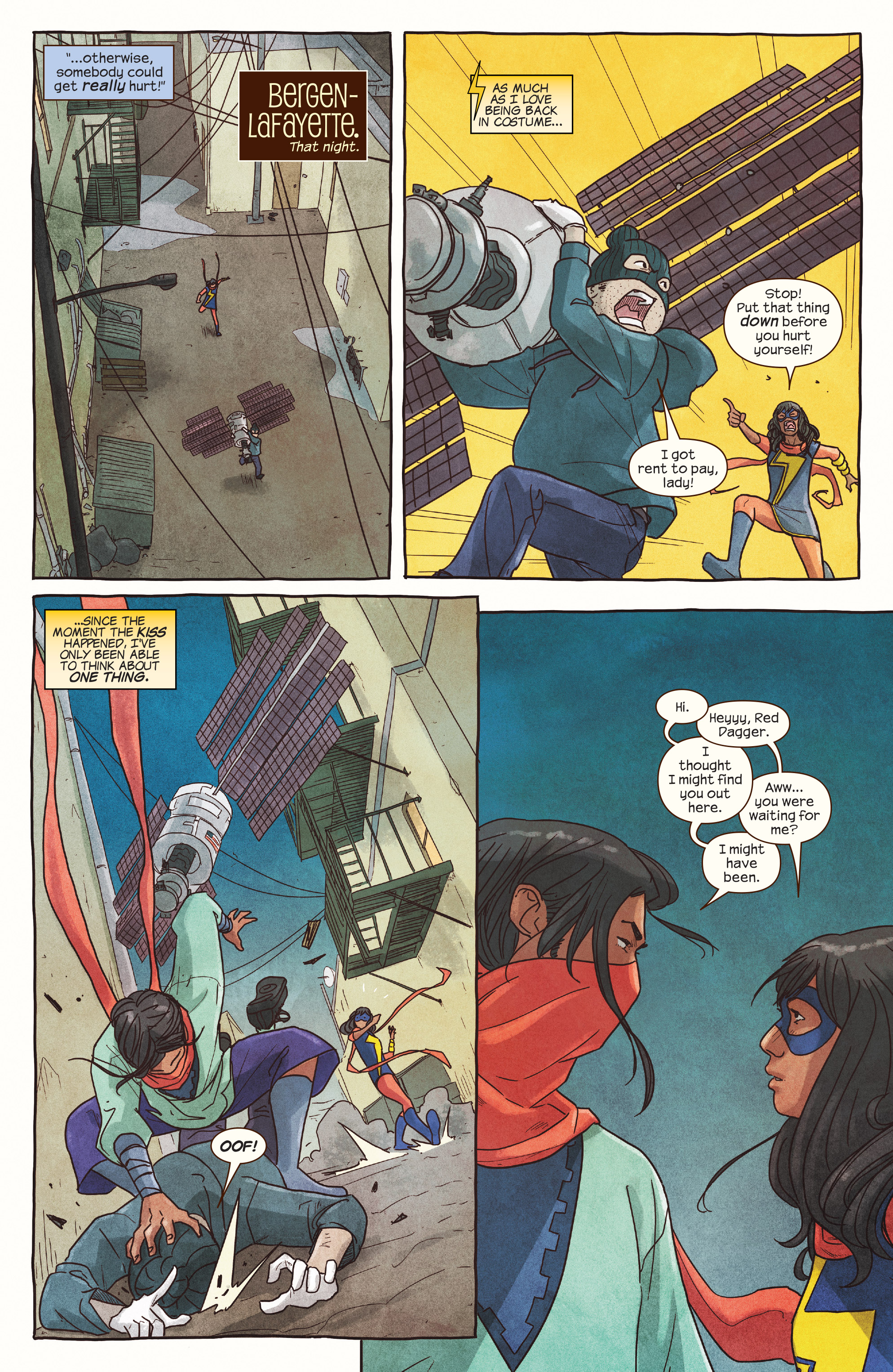 Ms. Marvel (2015-): Chapter 30 - Page 4