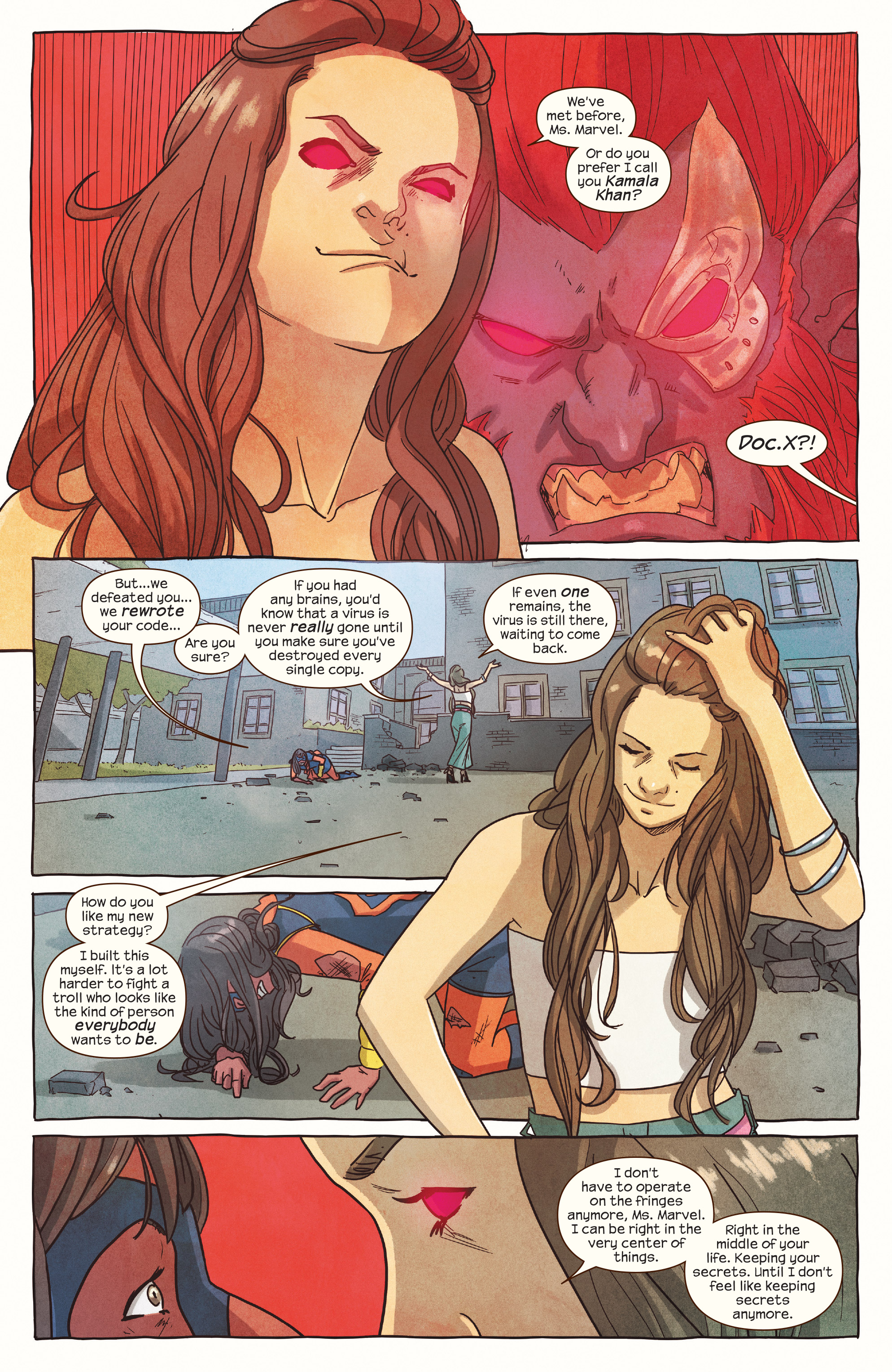 Ms. Marvel (2015-): Chapter 30 - Page 9