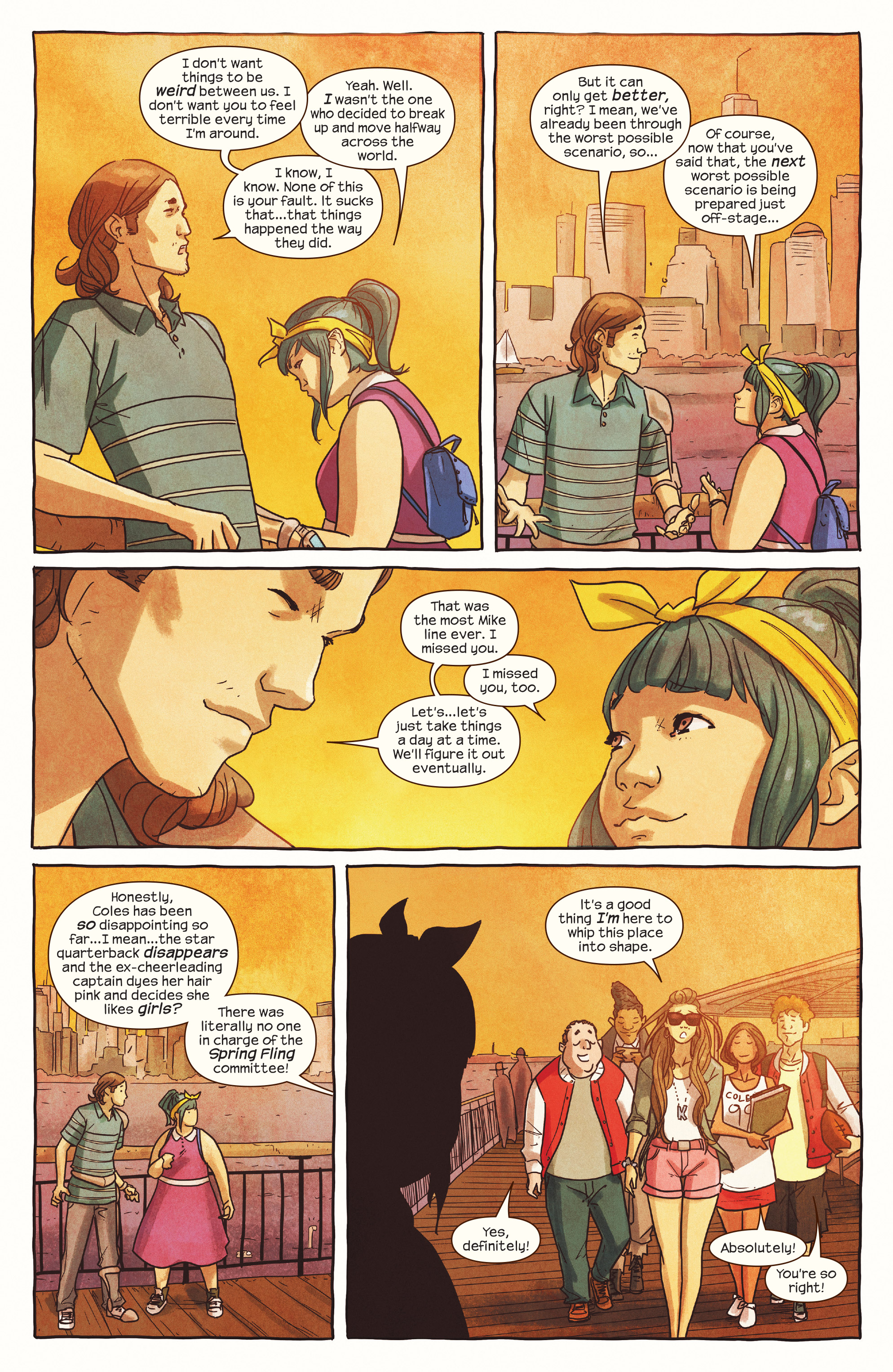 Ms. Marvel (2015-): Chapter 30 - Page 11