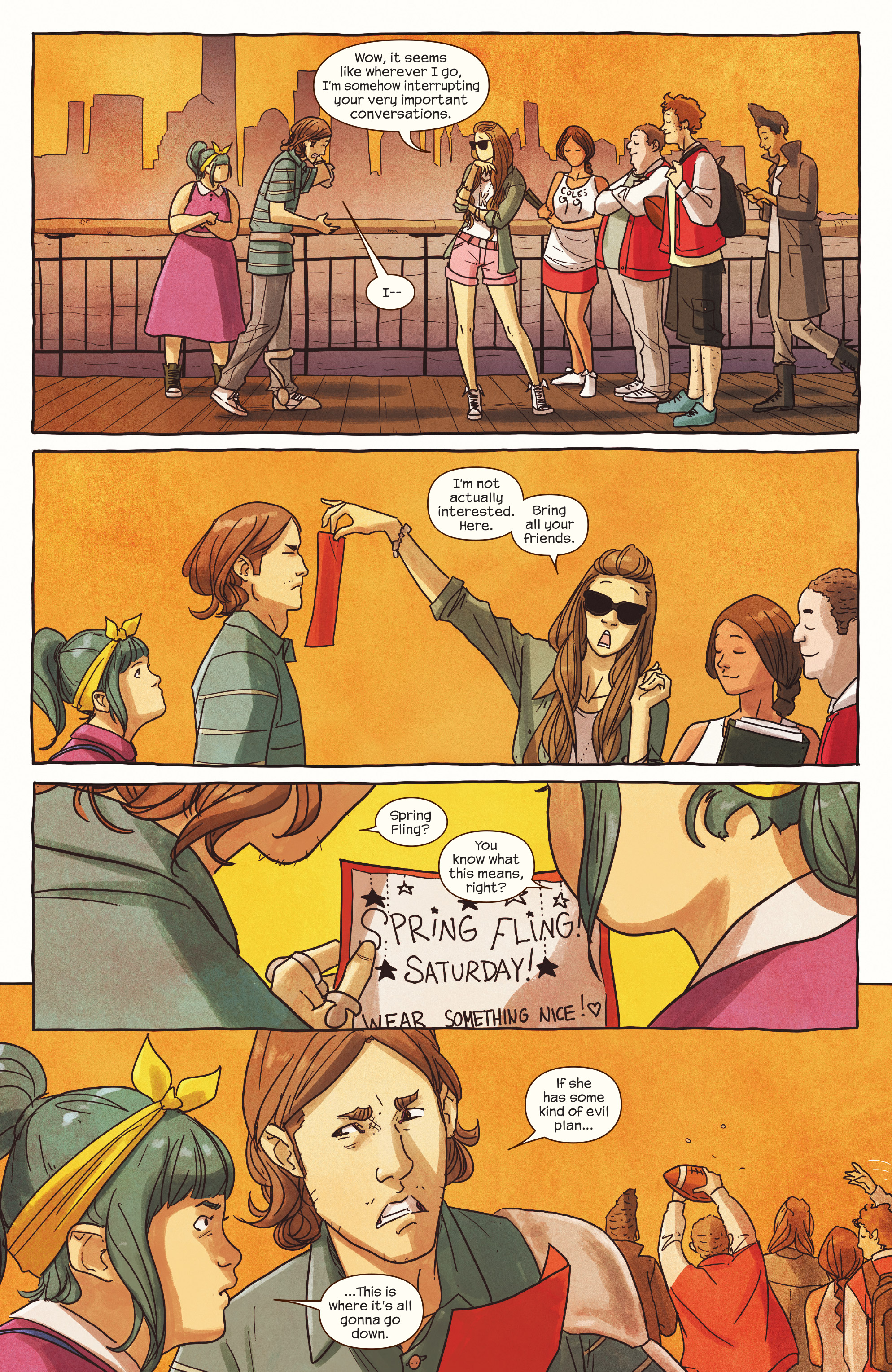 Ms. Marvel (2015-): Chapter 30 - Page 12