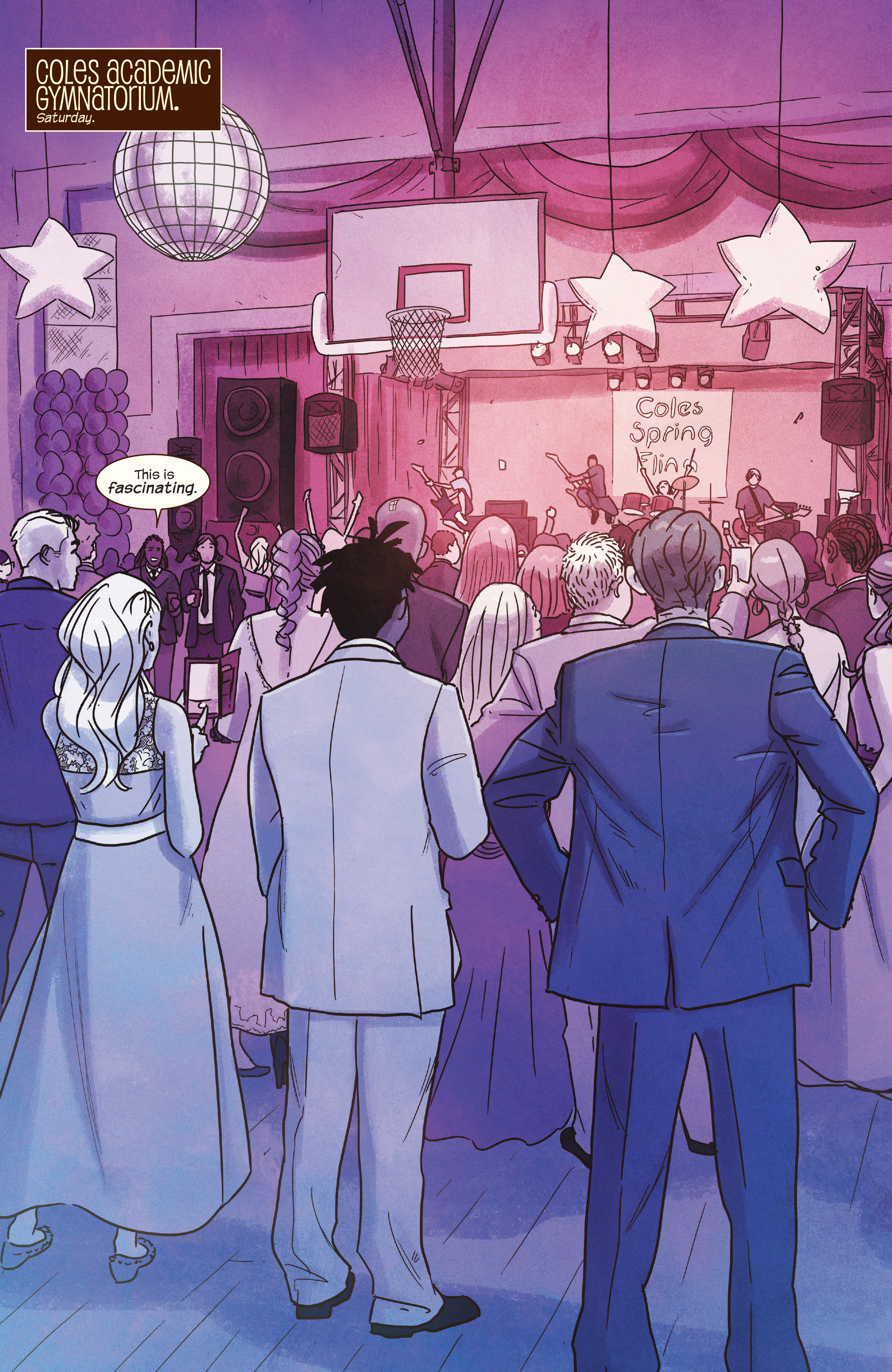 Ms. Marvel (2015-): Chapter 30 - Page 13
