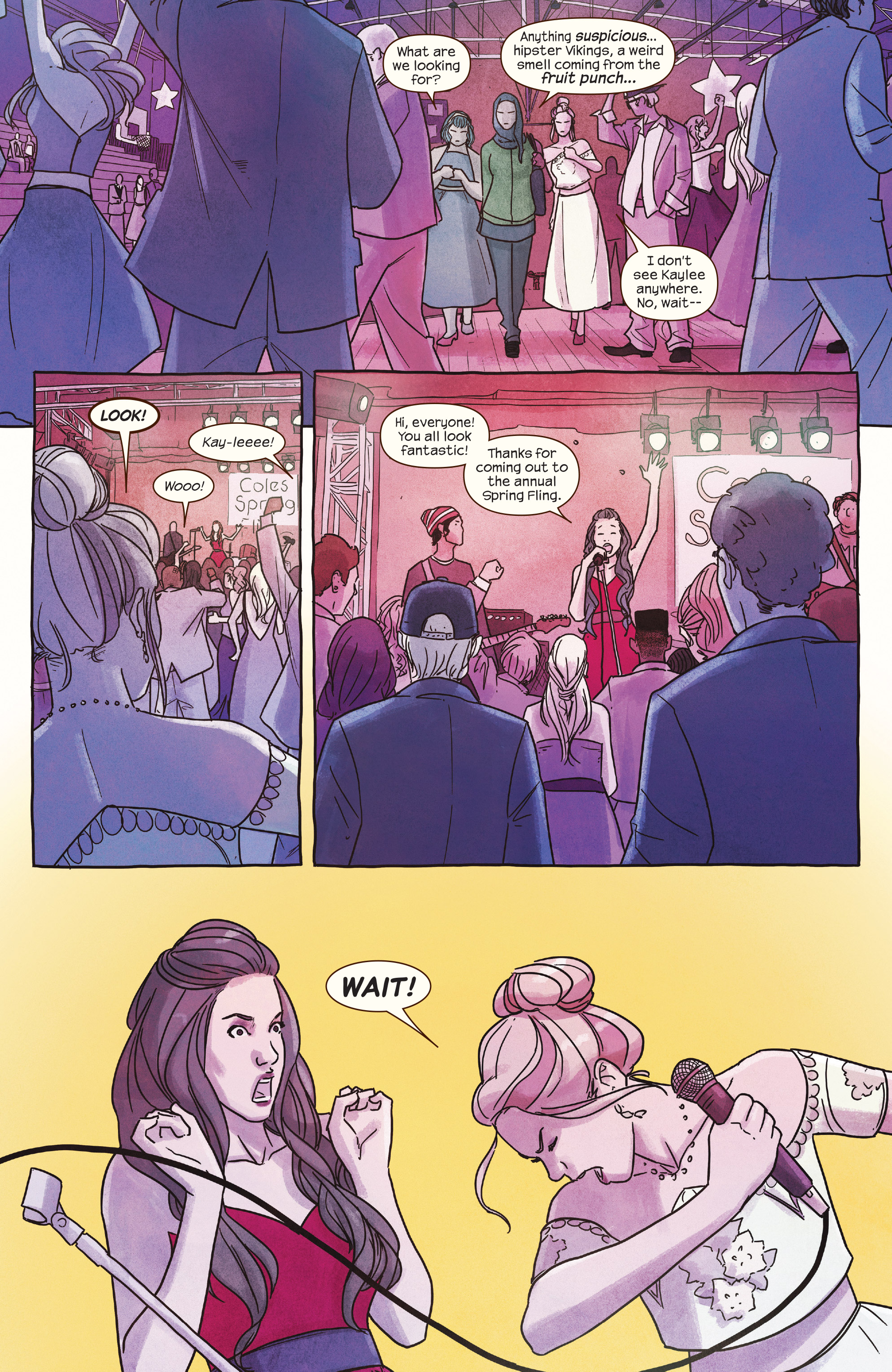 Ms. Marvel (2015-): Chapter 30 - Page 15