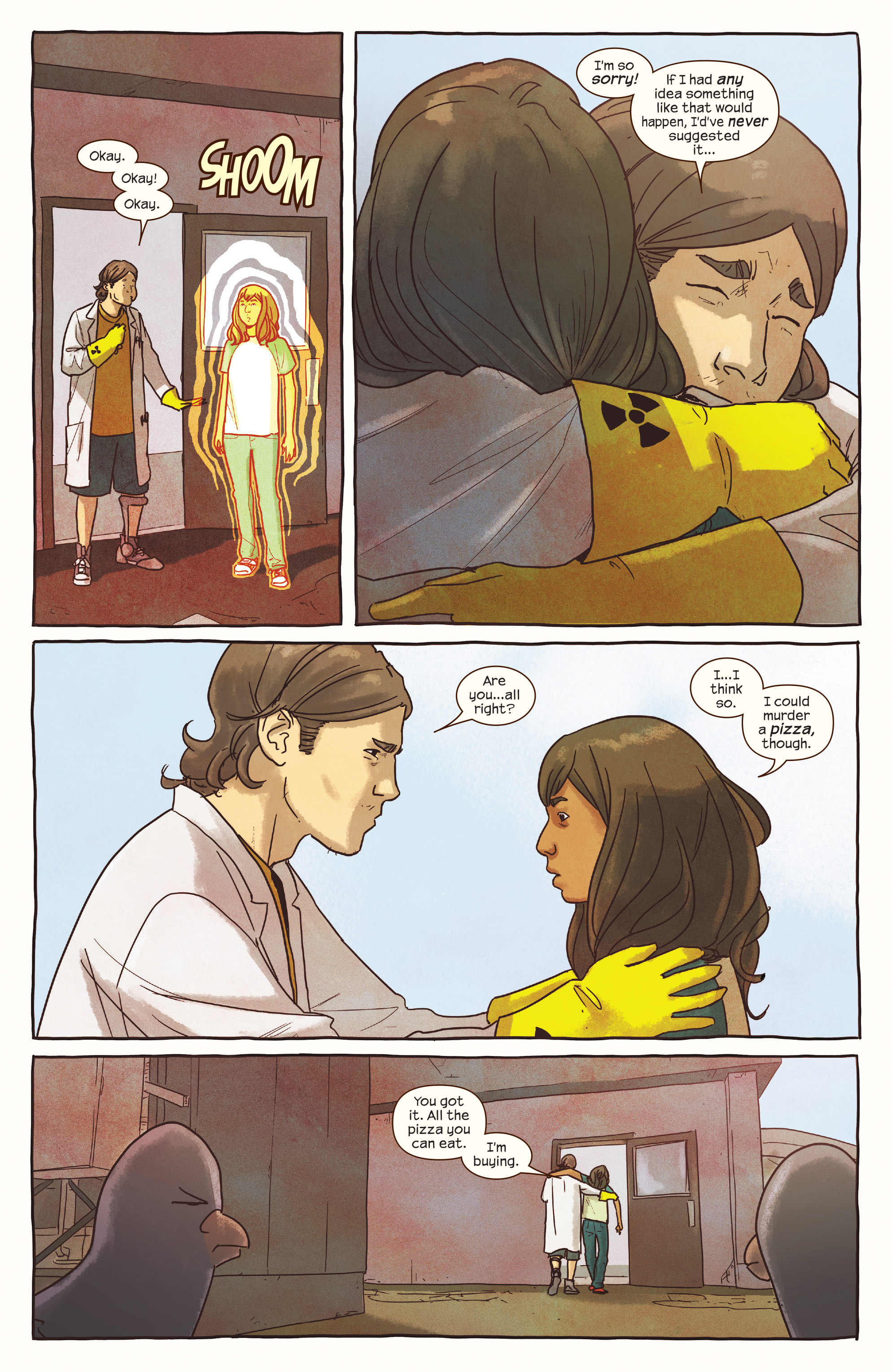 Ms. Marvel (2015-): Chapter 32 - Page 12