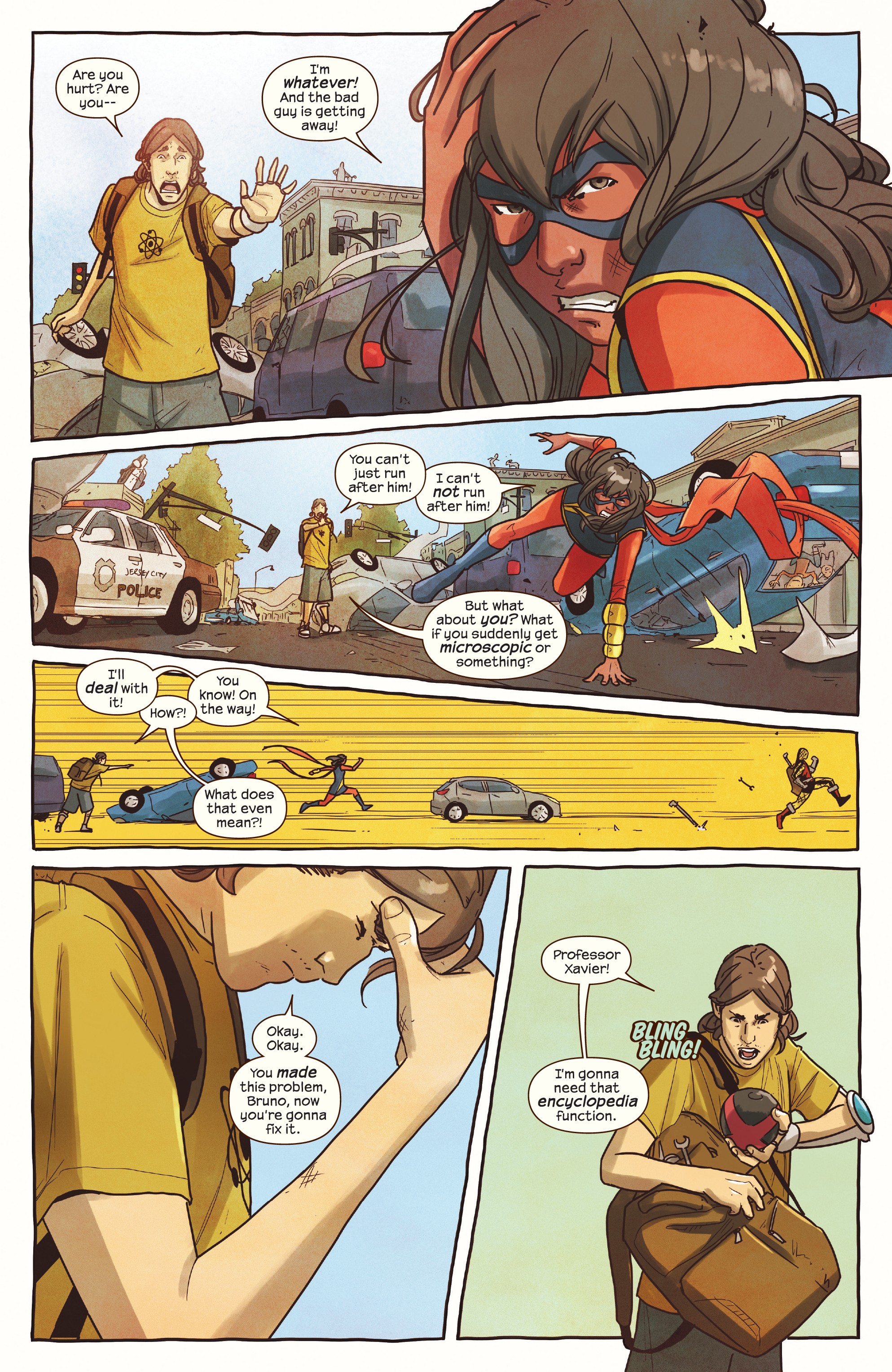 Ms. Marvel (2015-): Chapter 33 - Page 6