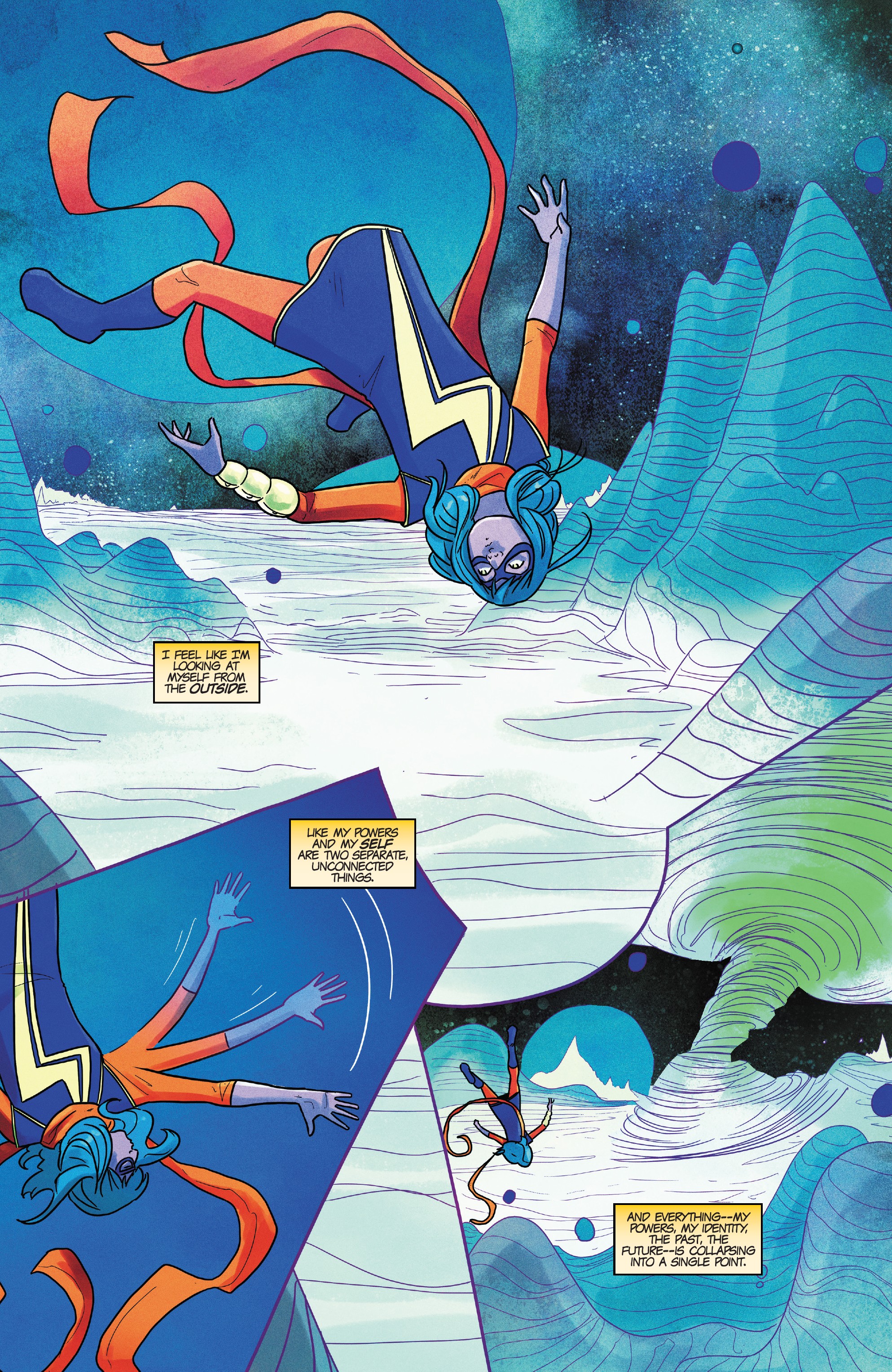 Ms. Marvel (2015-): Chapter 33 - Page 9