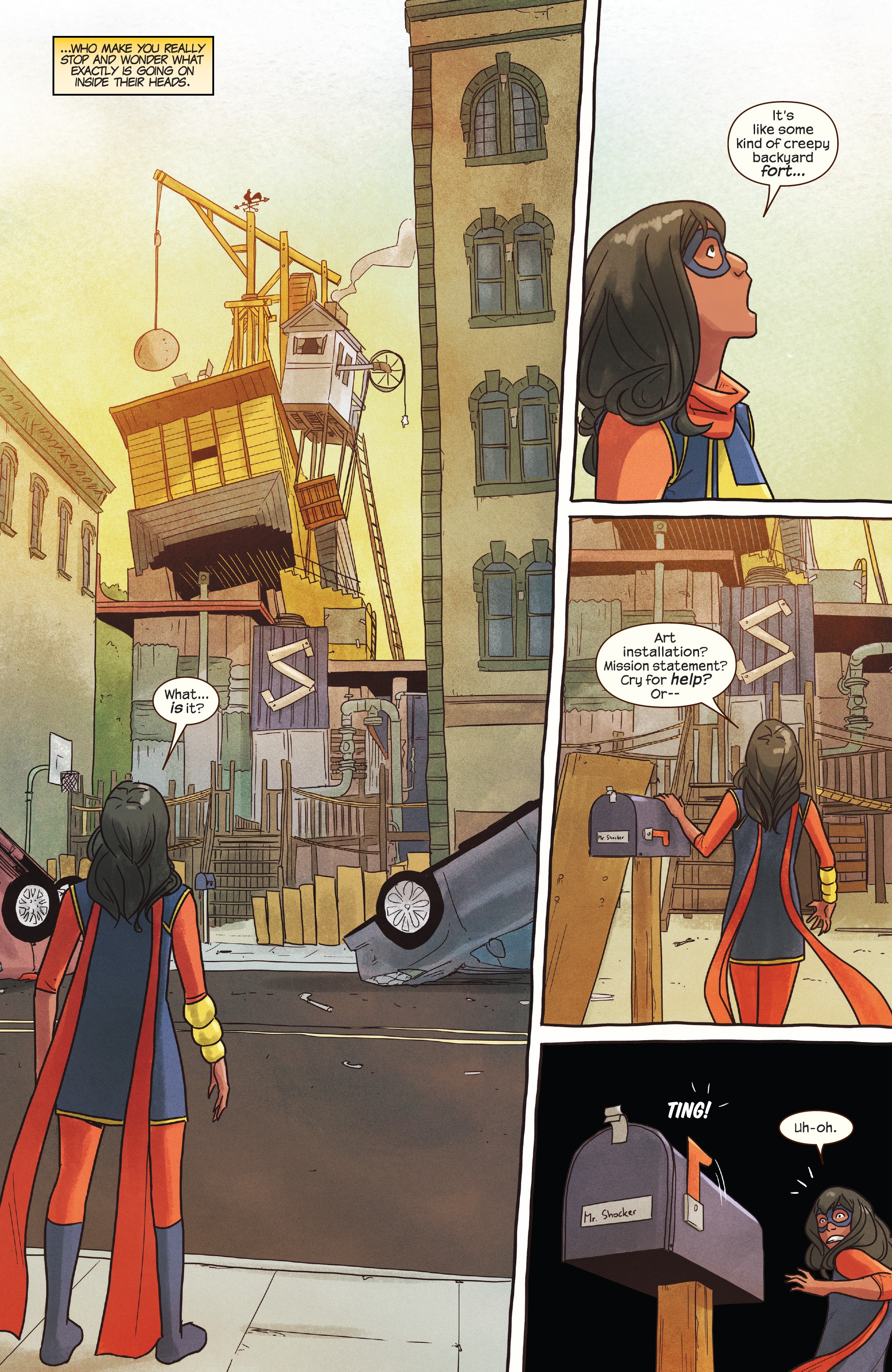 Ms. Marvel (2015-): Chapter 33 - Page 11