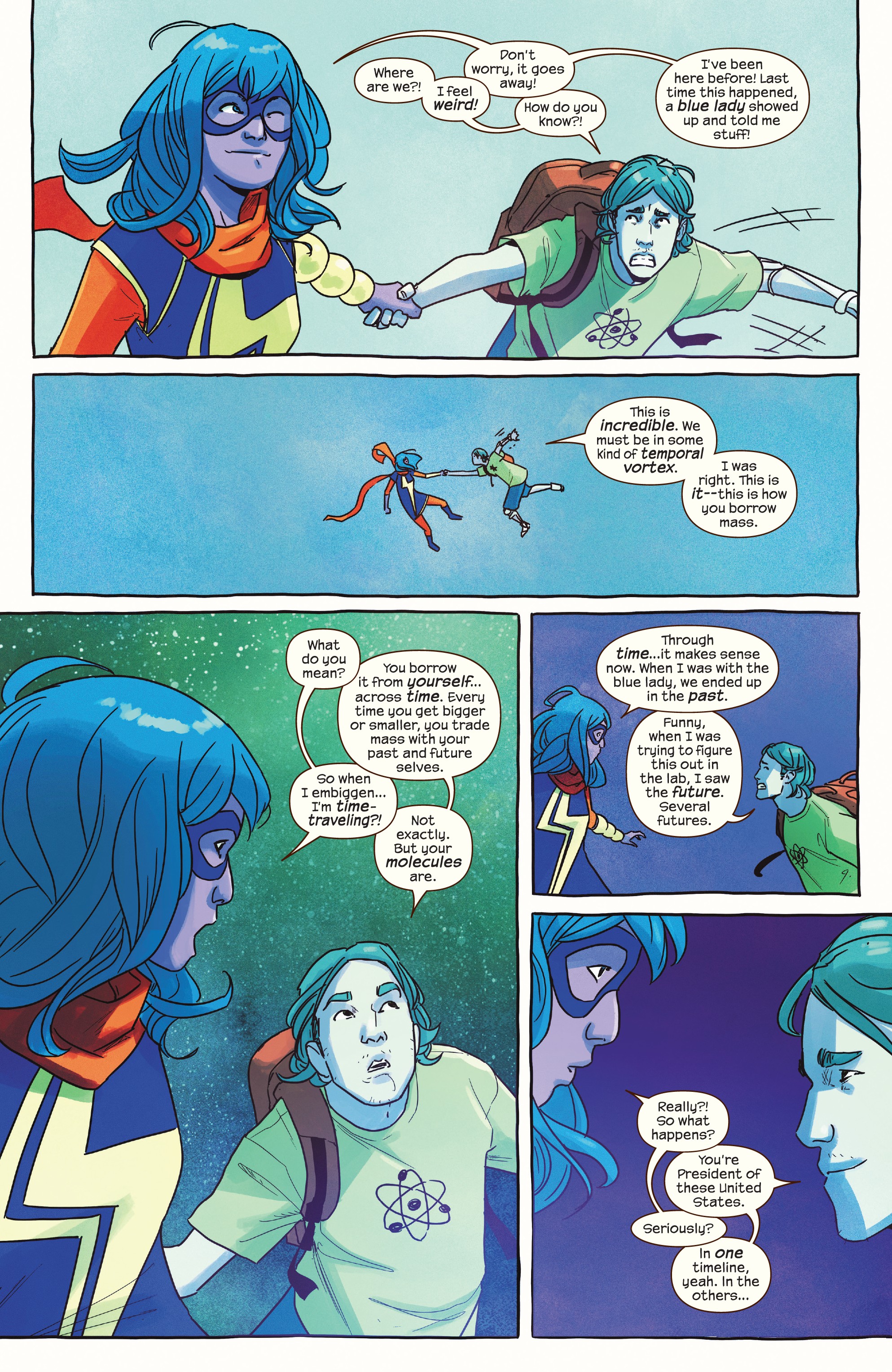 Ms. Marvel (2015-): Chapter 35 - Page 4