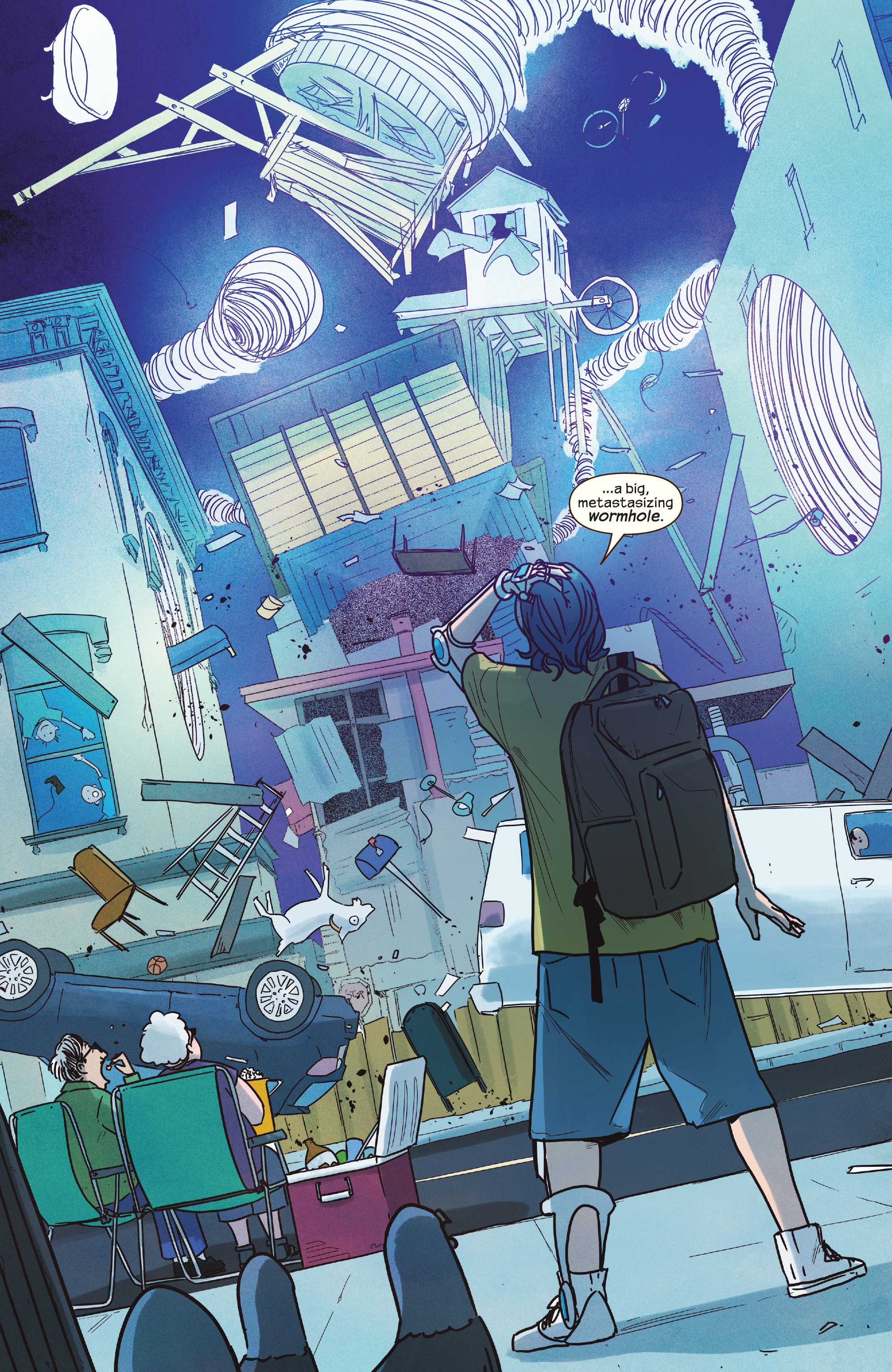 Ms. Marvel (2015-): Chapter 35 - Page 8