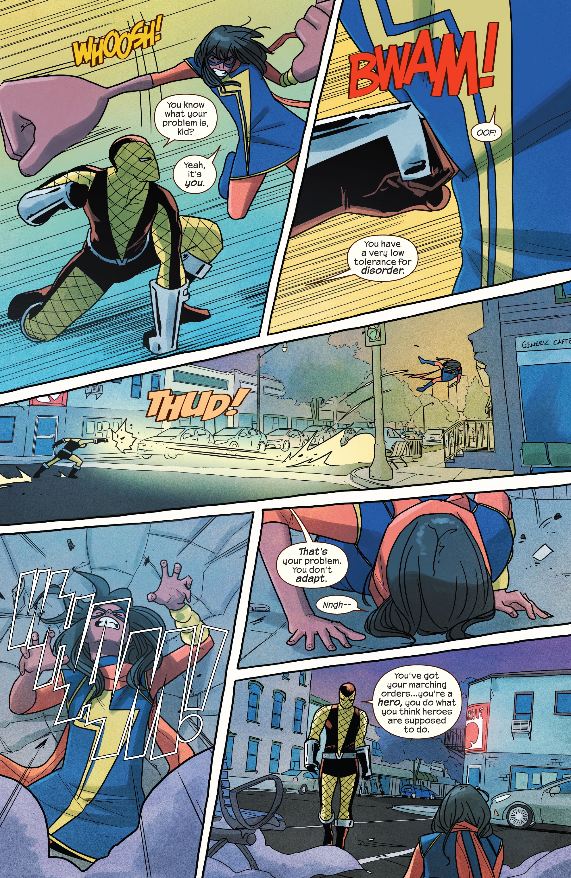 Ms. Marvel (2015-): Chapter 35 - Page 9