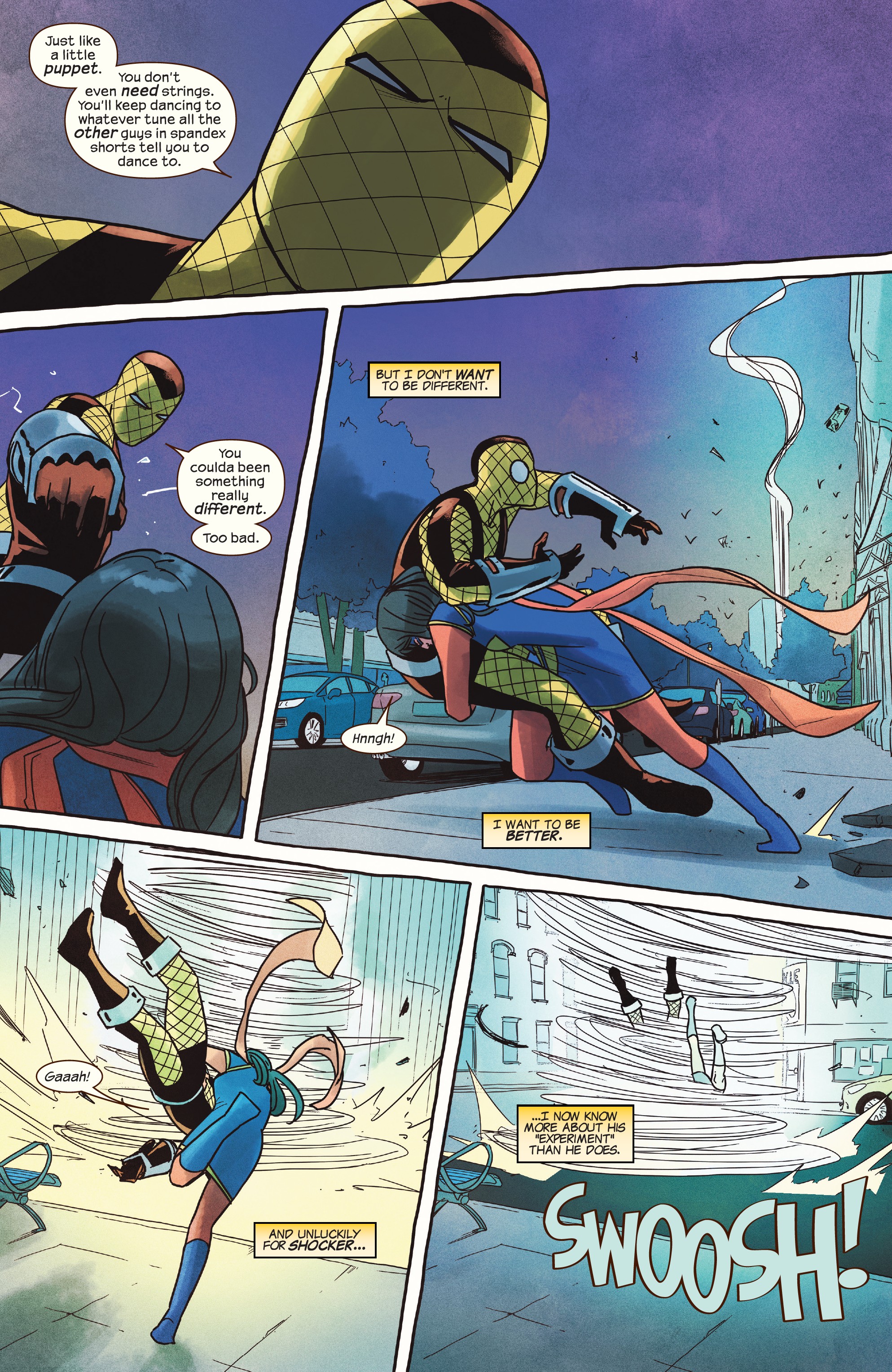 Ms. Marvel (2015-): Chapter 35 - Page 10