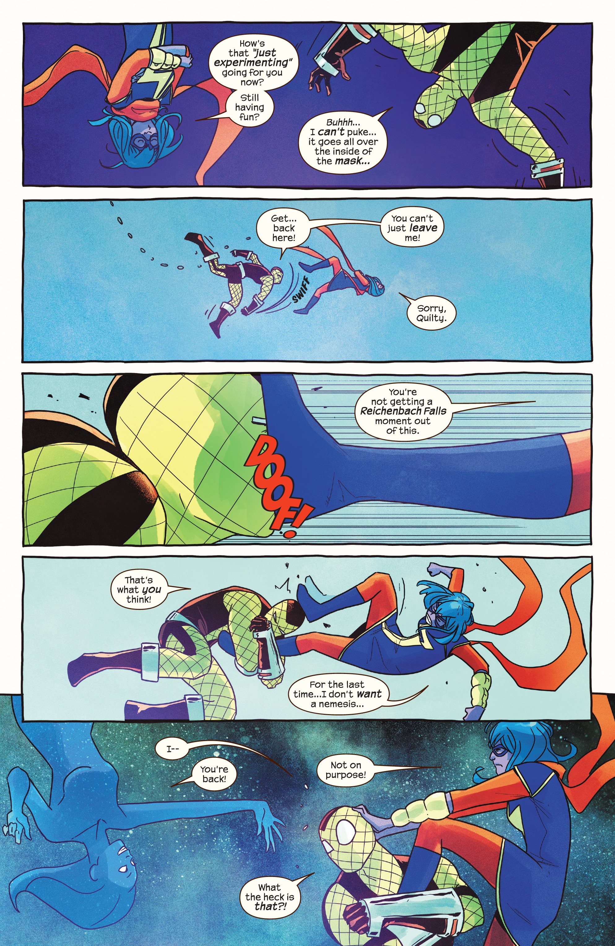 Ms. Marvel (2015-): Chapter 35 - Page 12